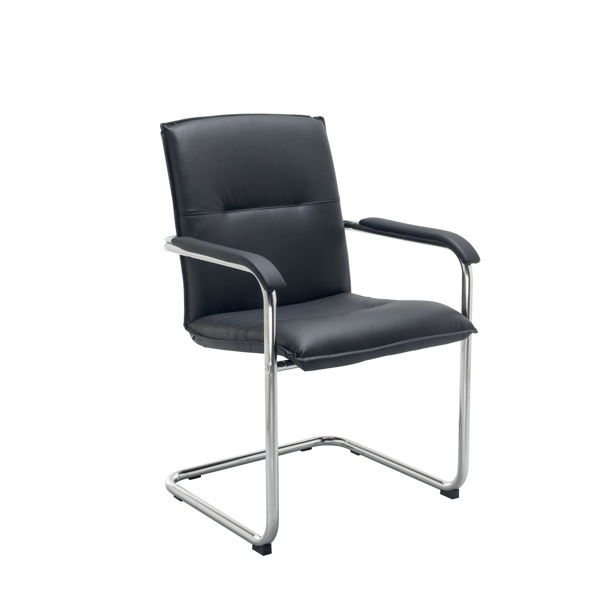 TITAN STRATUS TUSCANY VISITOR CHAIR