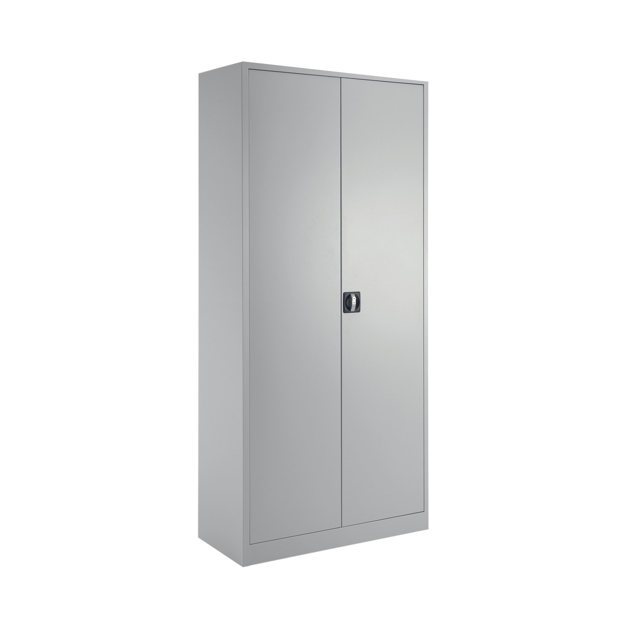 TALOS DBL DOOR STATIONERY CBD GREY