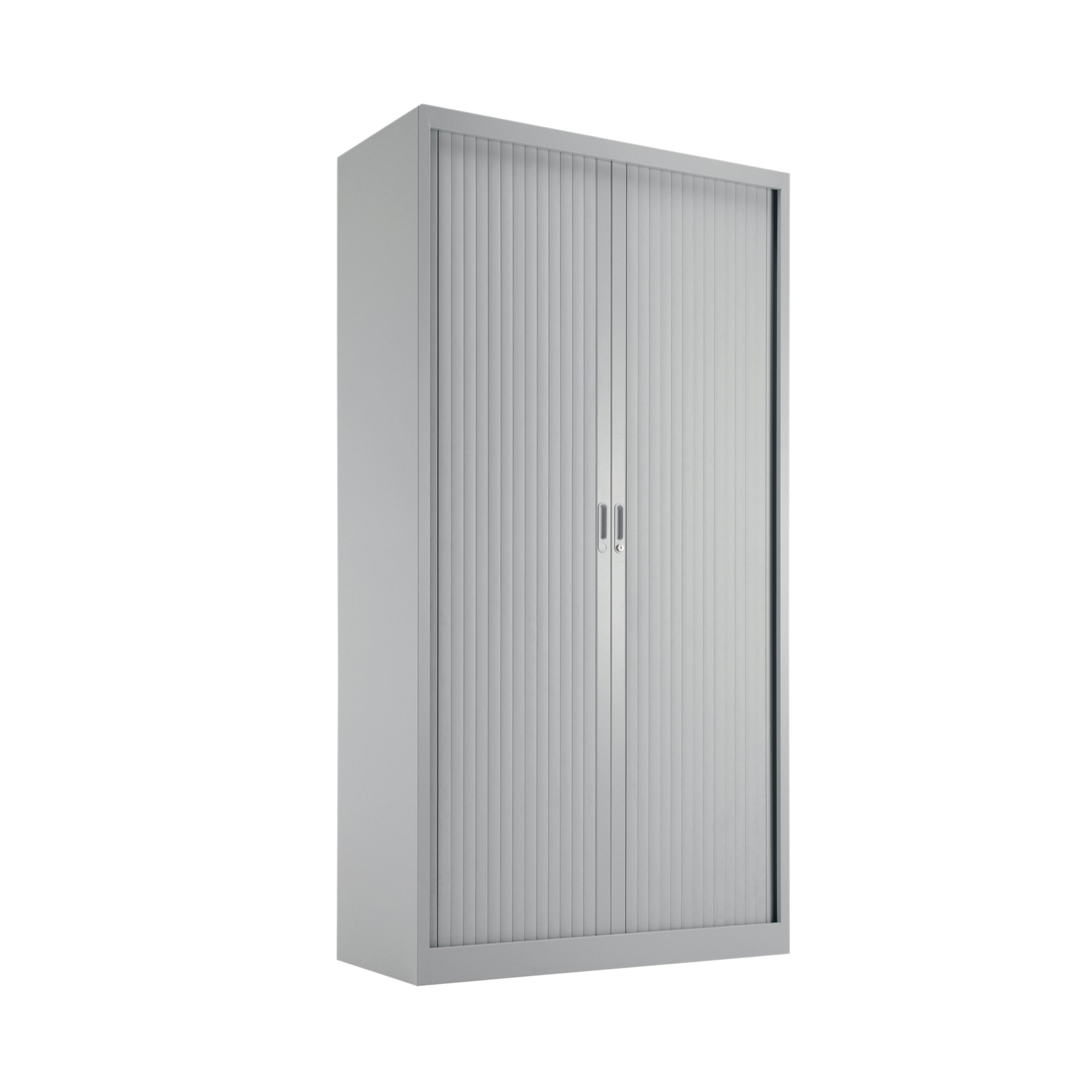 TALOS SIDE OPENING TAMBOUR UNIT GREY