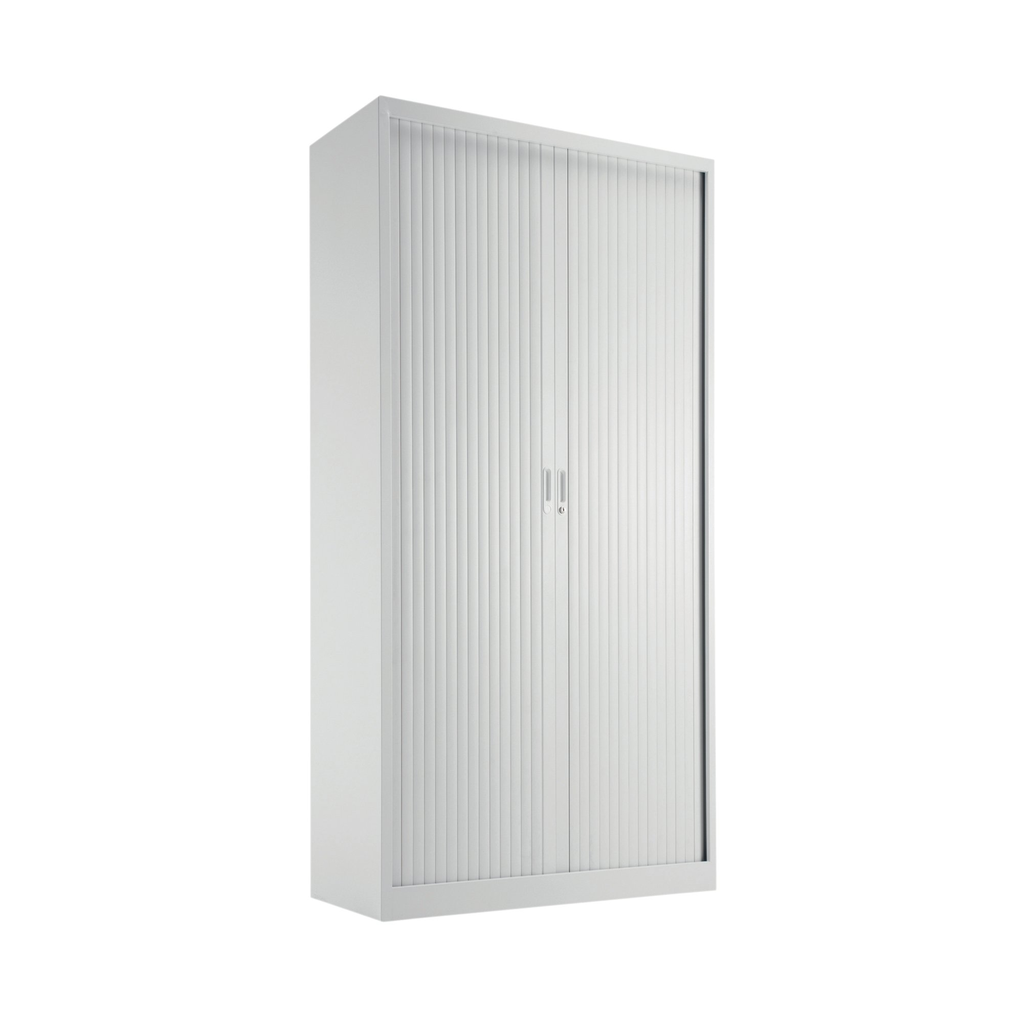 TALOS SIDE OPENING TAMBOUR UNIT WHT