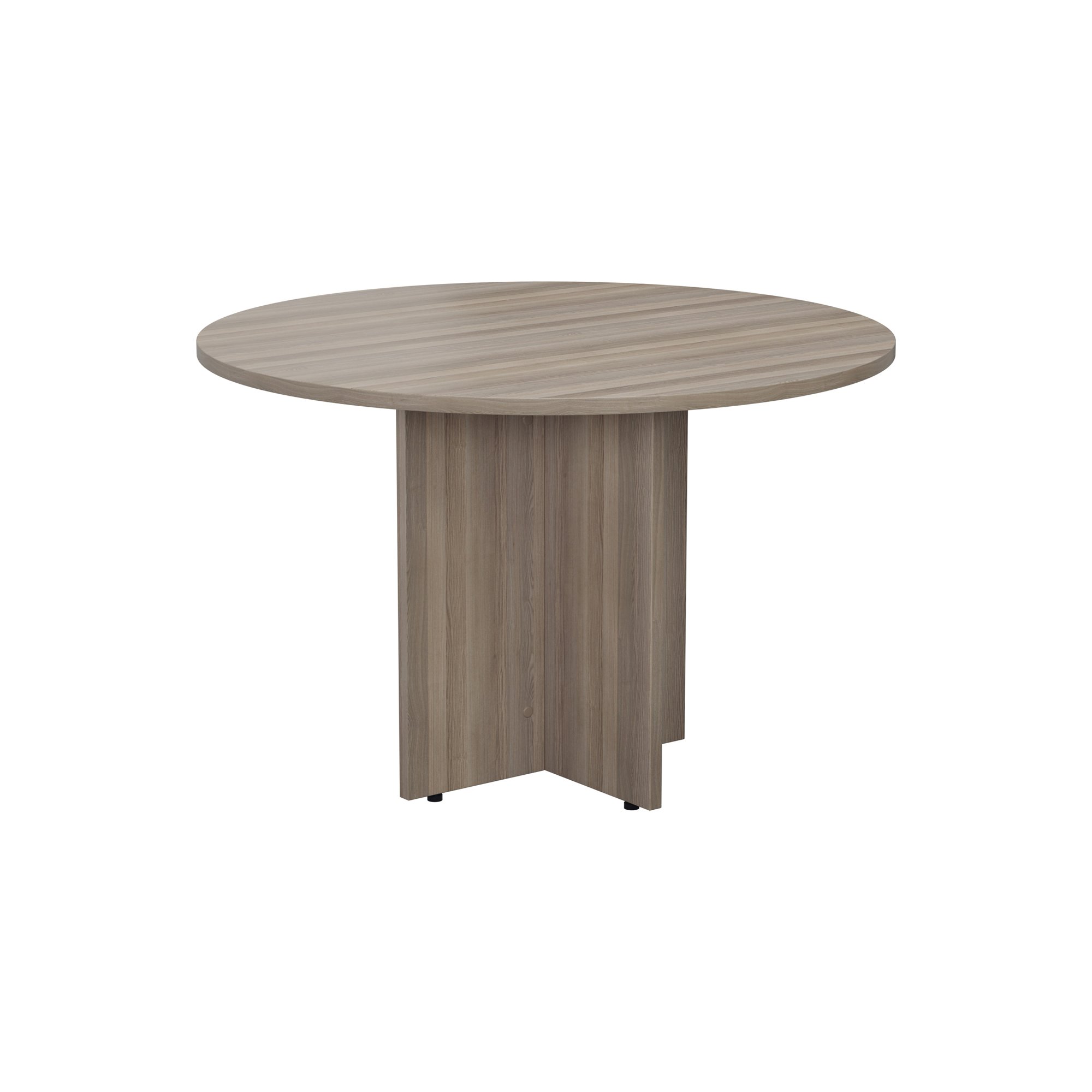 JEMINI RND MTE TBL G/OAK