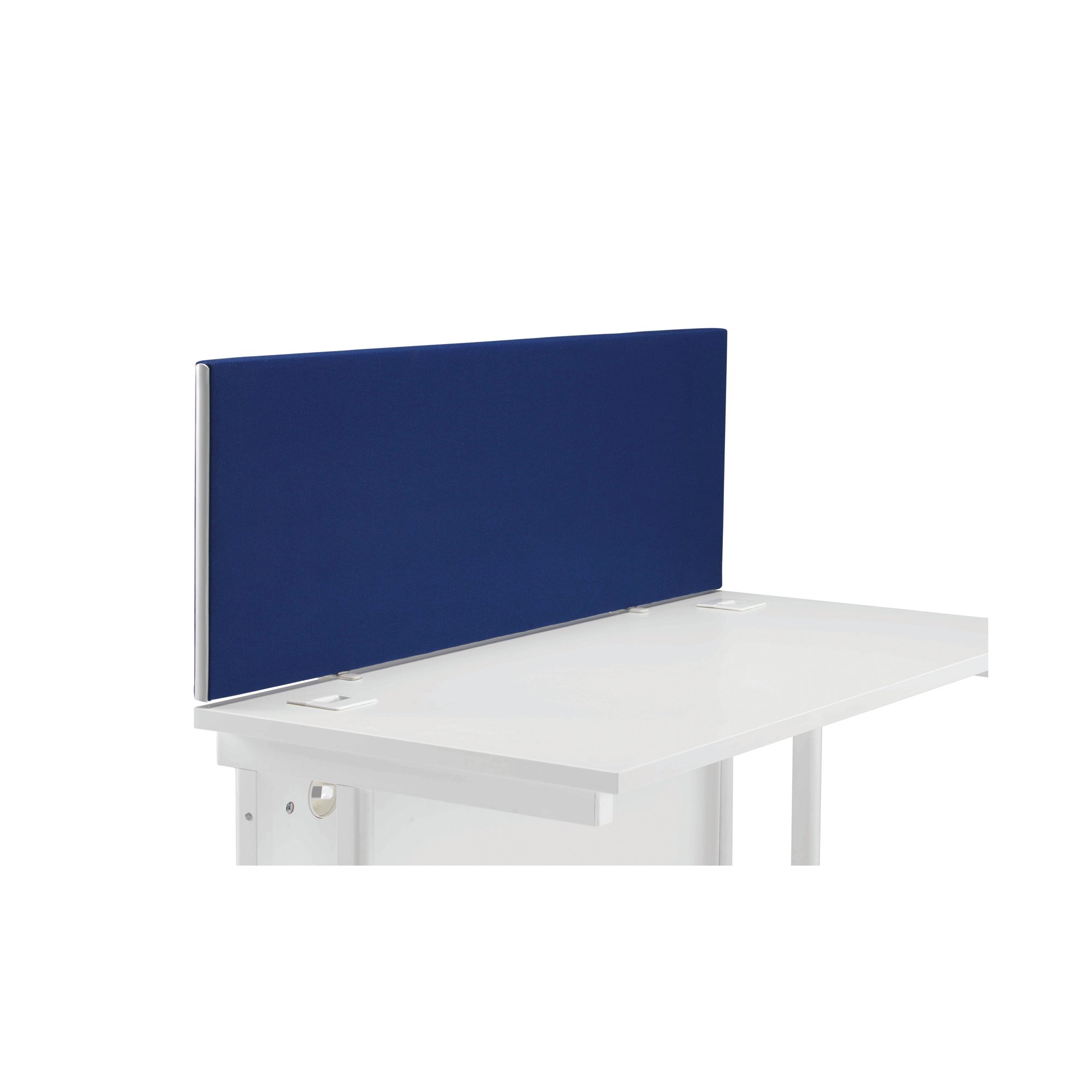 JEMINI STRT DESK SCRN 1200X400 BLUE