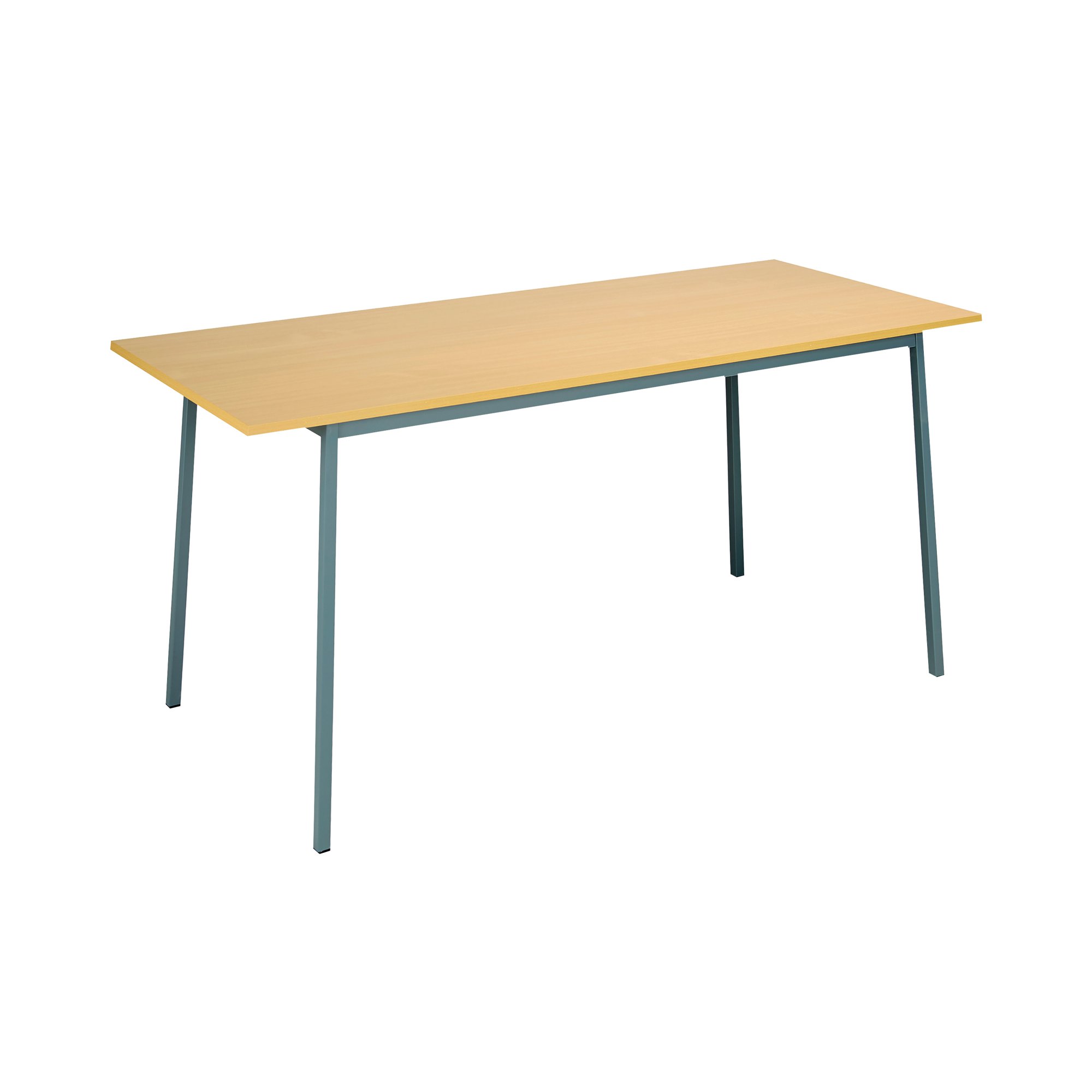 MODARA MPPS TBL 1800X800MM OAK/SLV