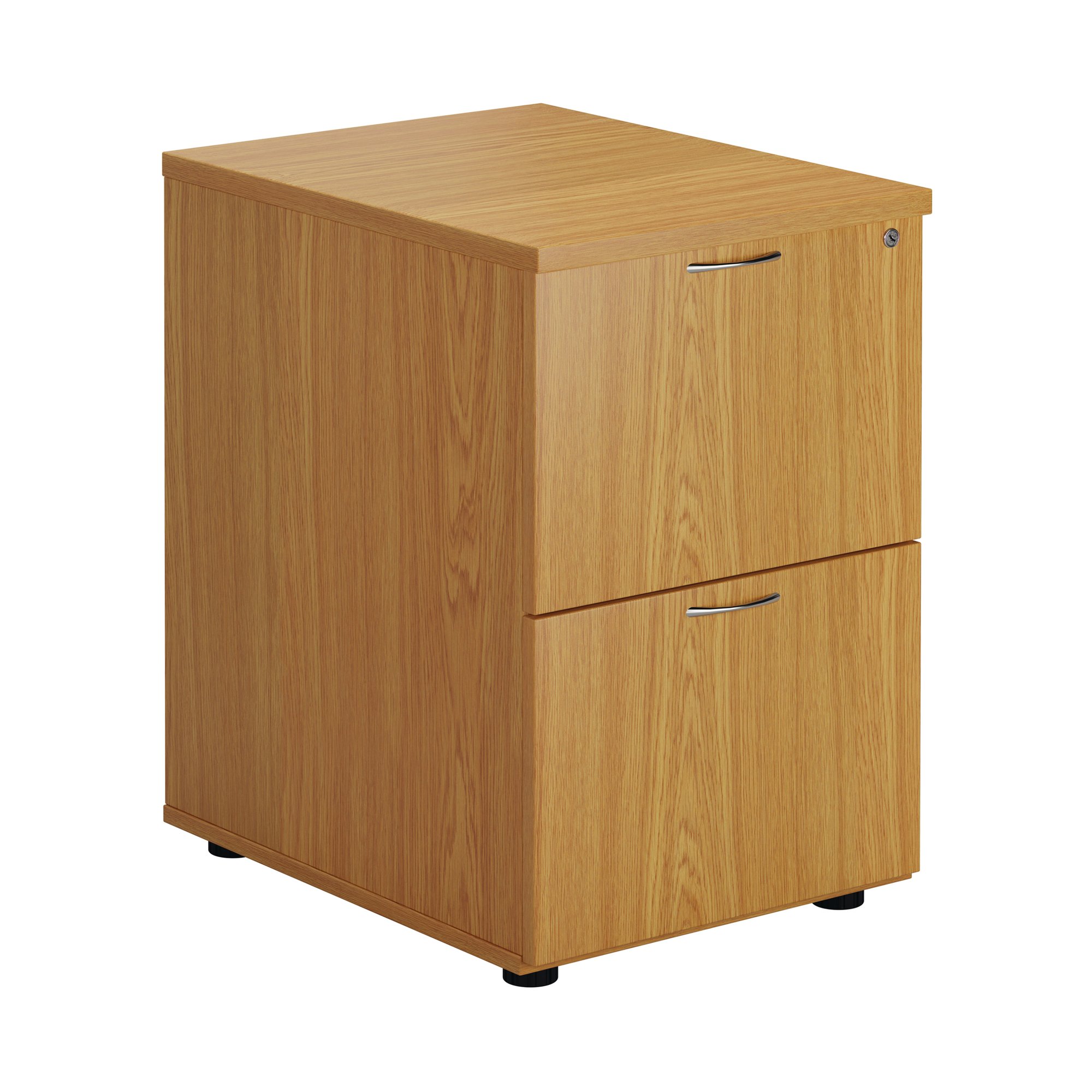 FIRST 2DRW FILING CABINET NOVA OAK