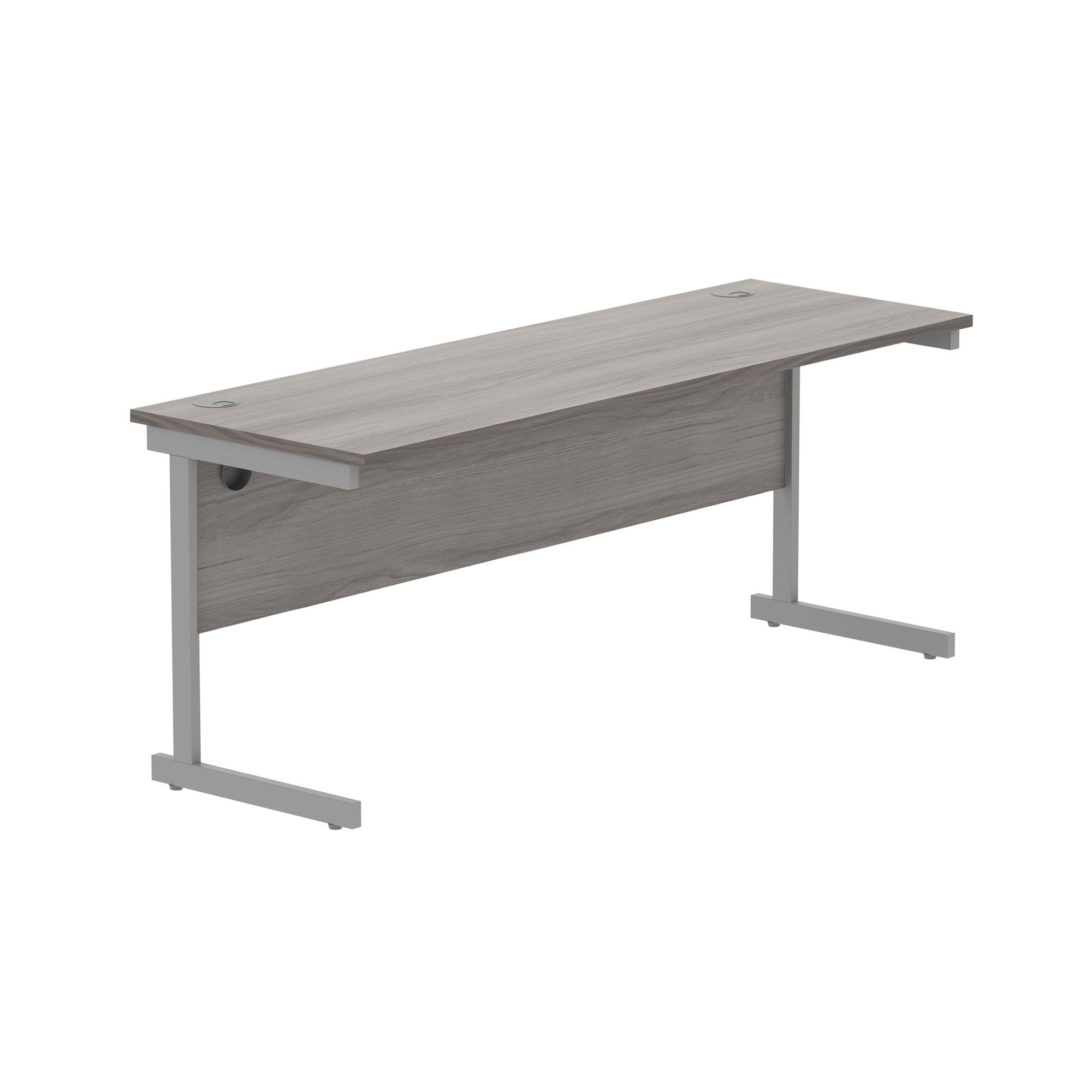 ASTIN RECT DESK 1800X600X730MM GOAK