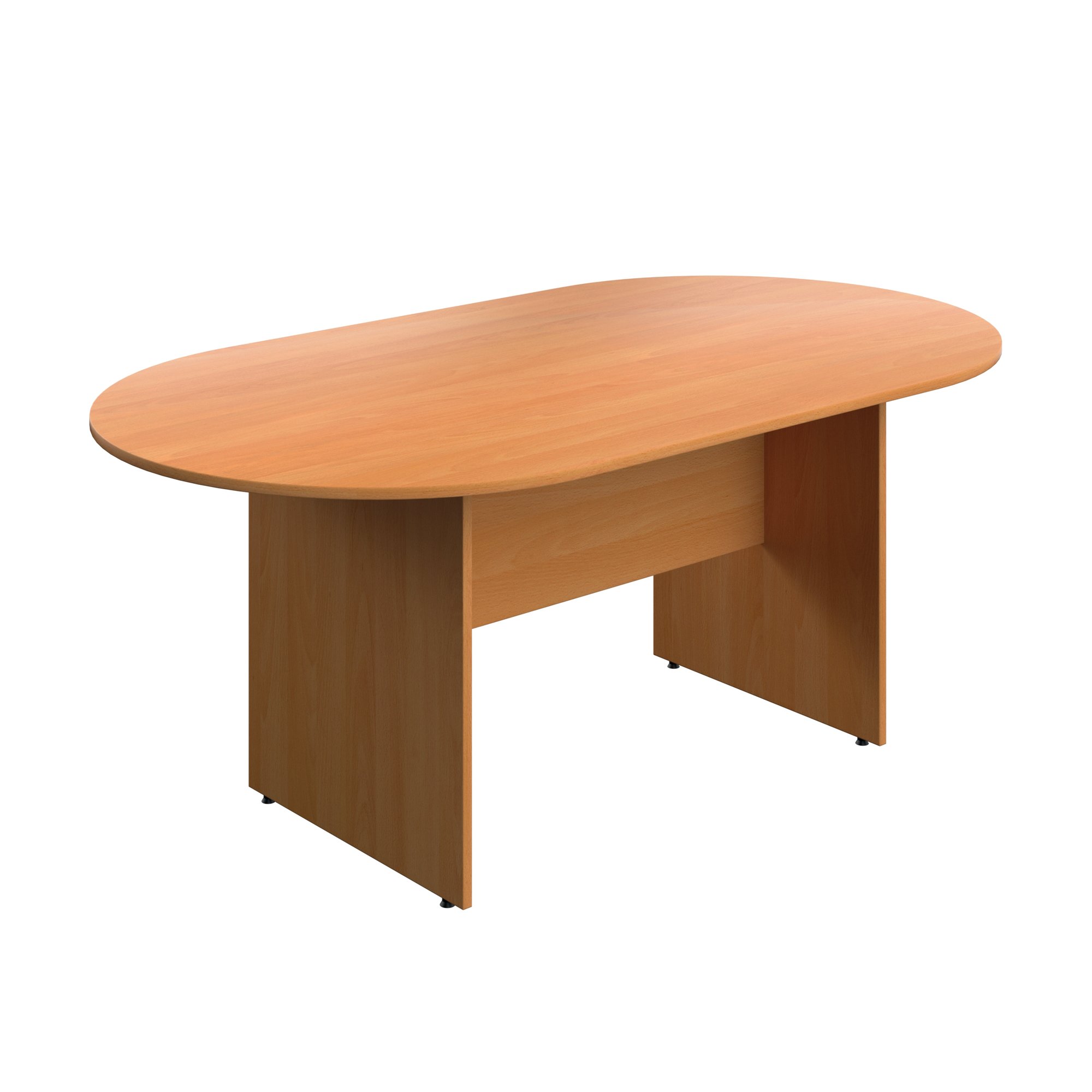 MODARA OVAL BRDR TABLE 1800X730 BCH