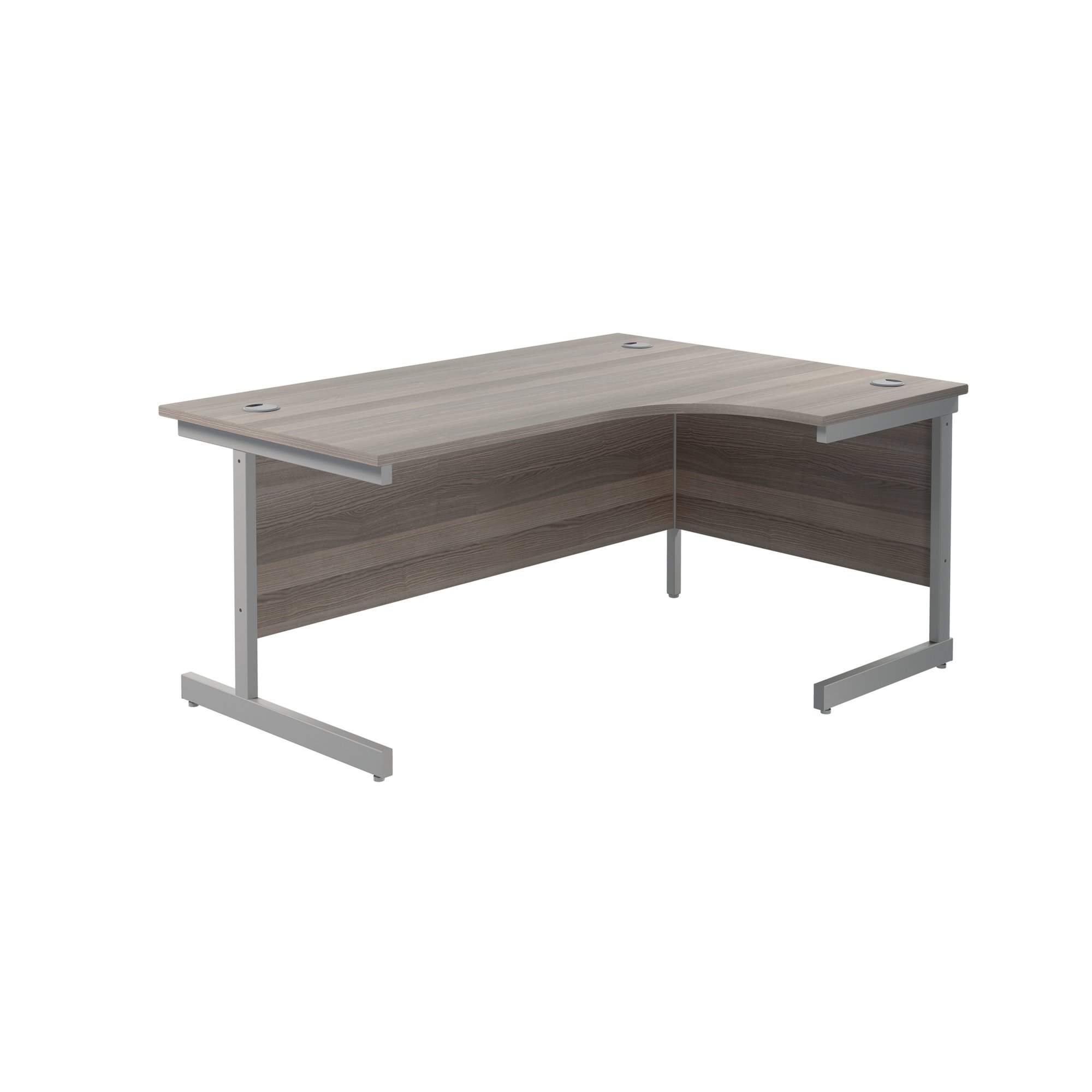 JEMINI RDL RH CANTILEVER DESK