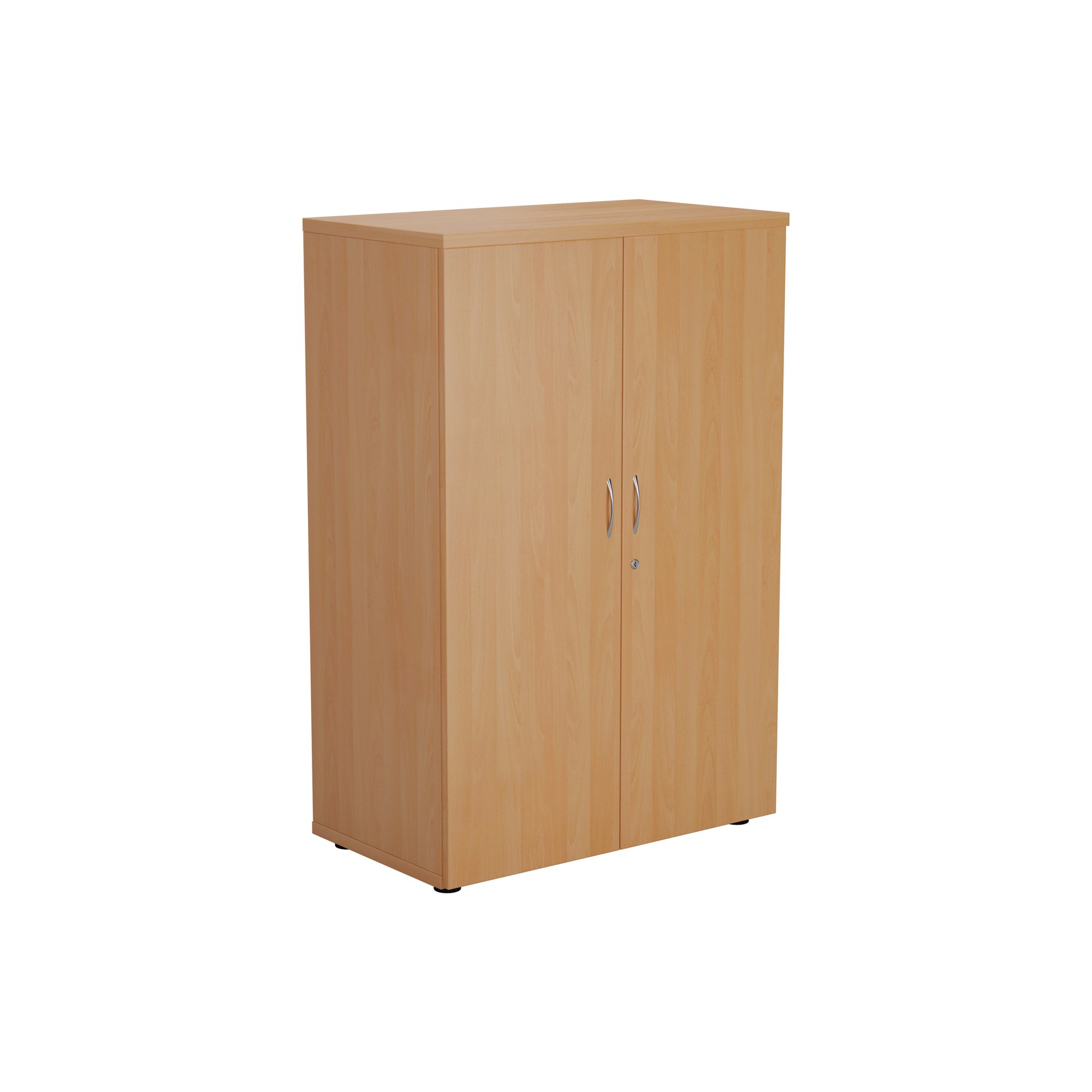 JEMINI WDN CUPBOARD 1200 BEECH
