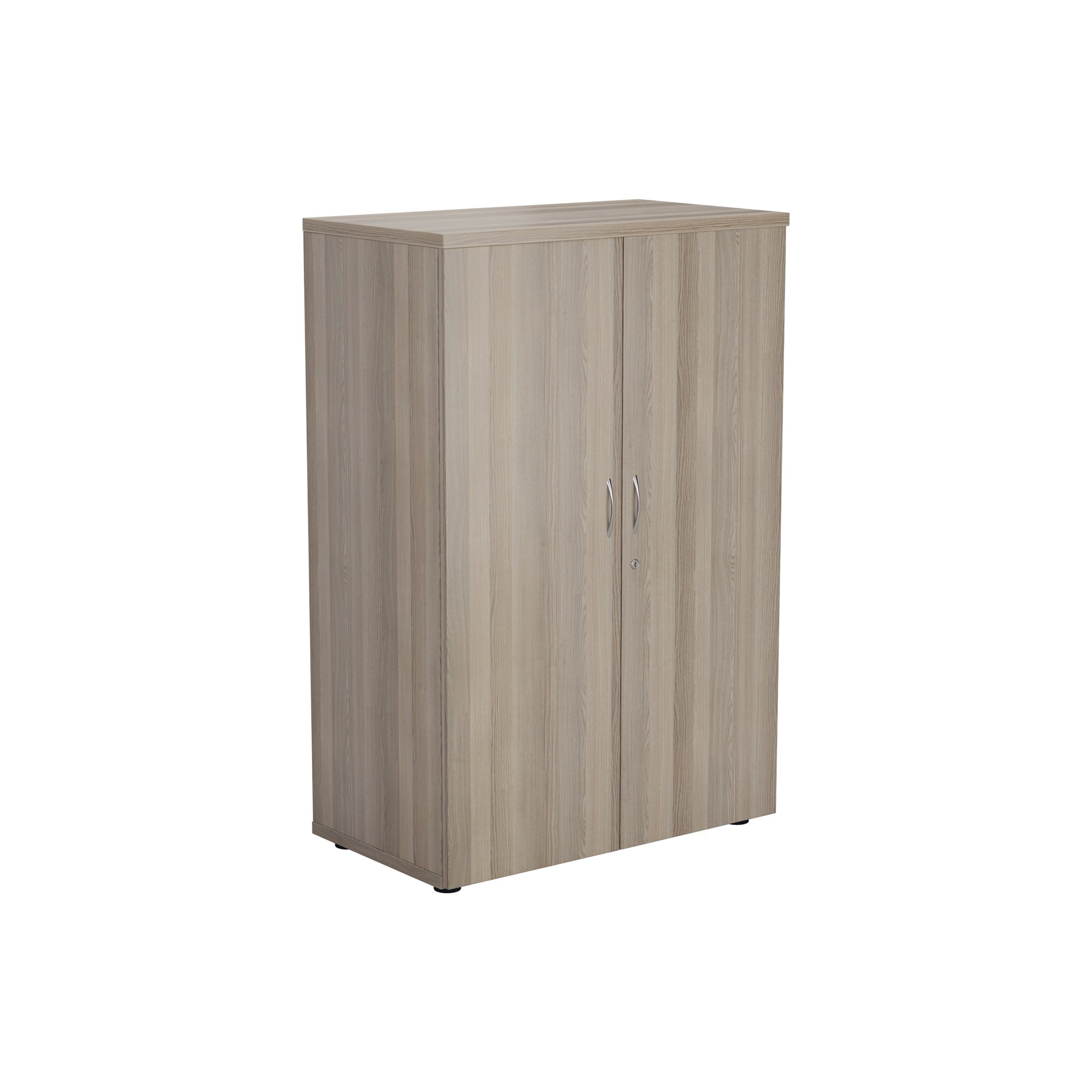 JEMINI WDN CUPBOARD 1200 GREY OAK