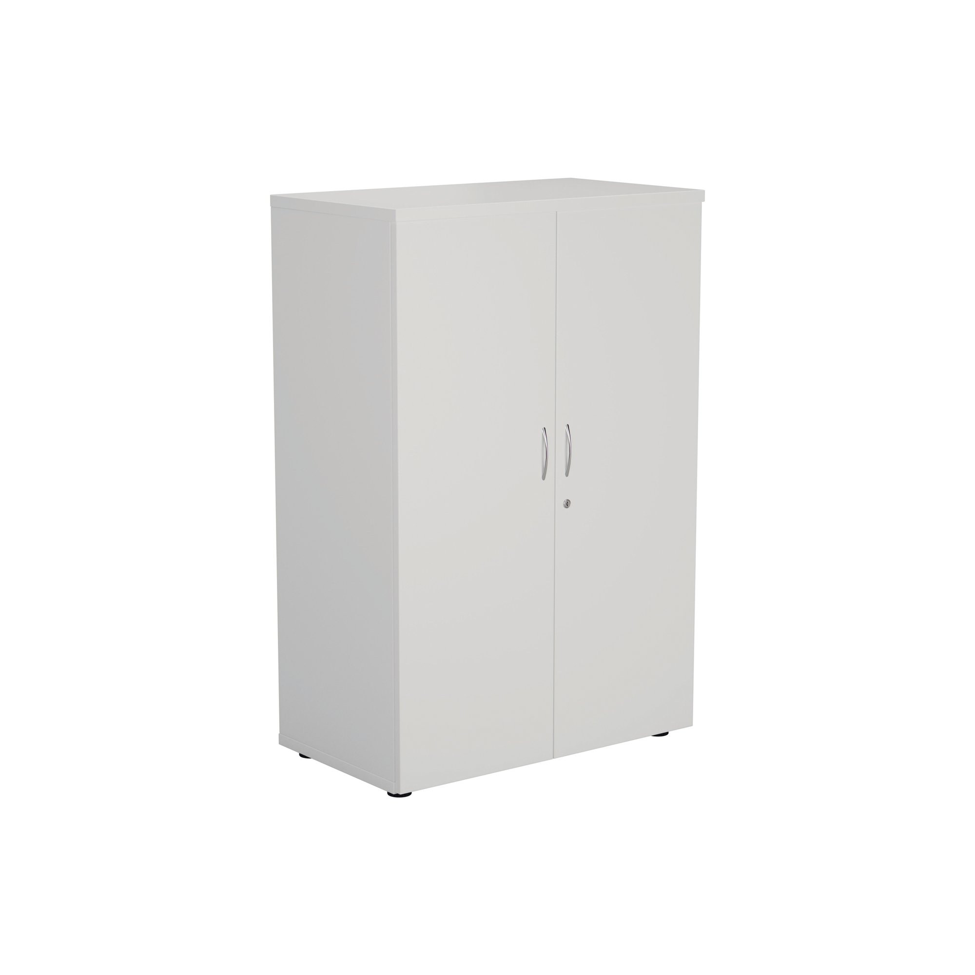 JEMINI WDN CUPBOARD 1200 WHITE