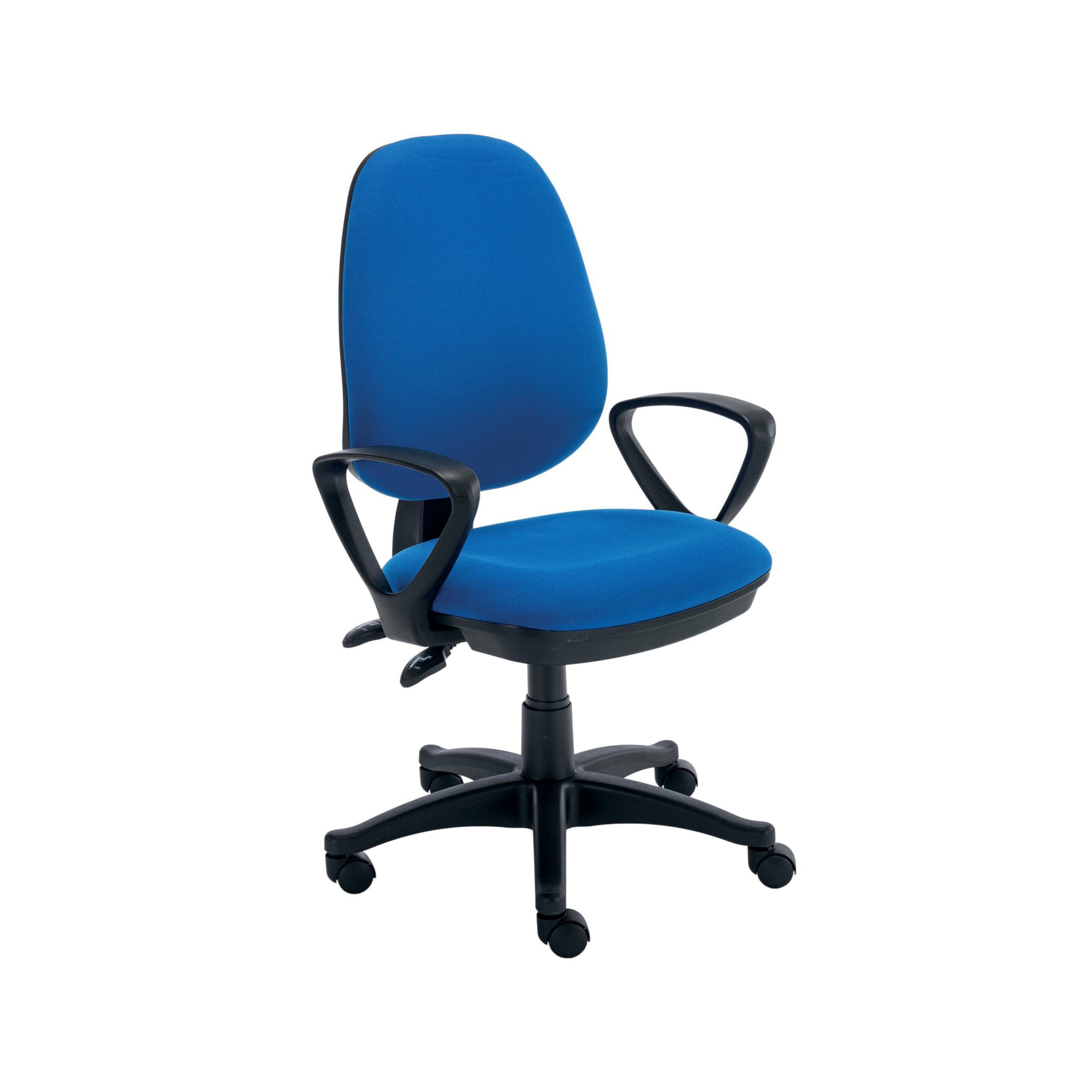ASTIN NESTA OPTR CHR FXD ARMS RBLU