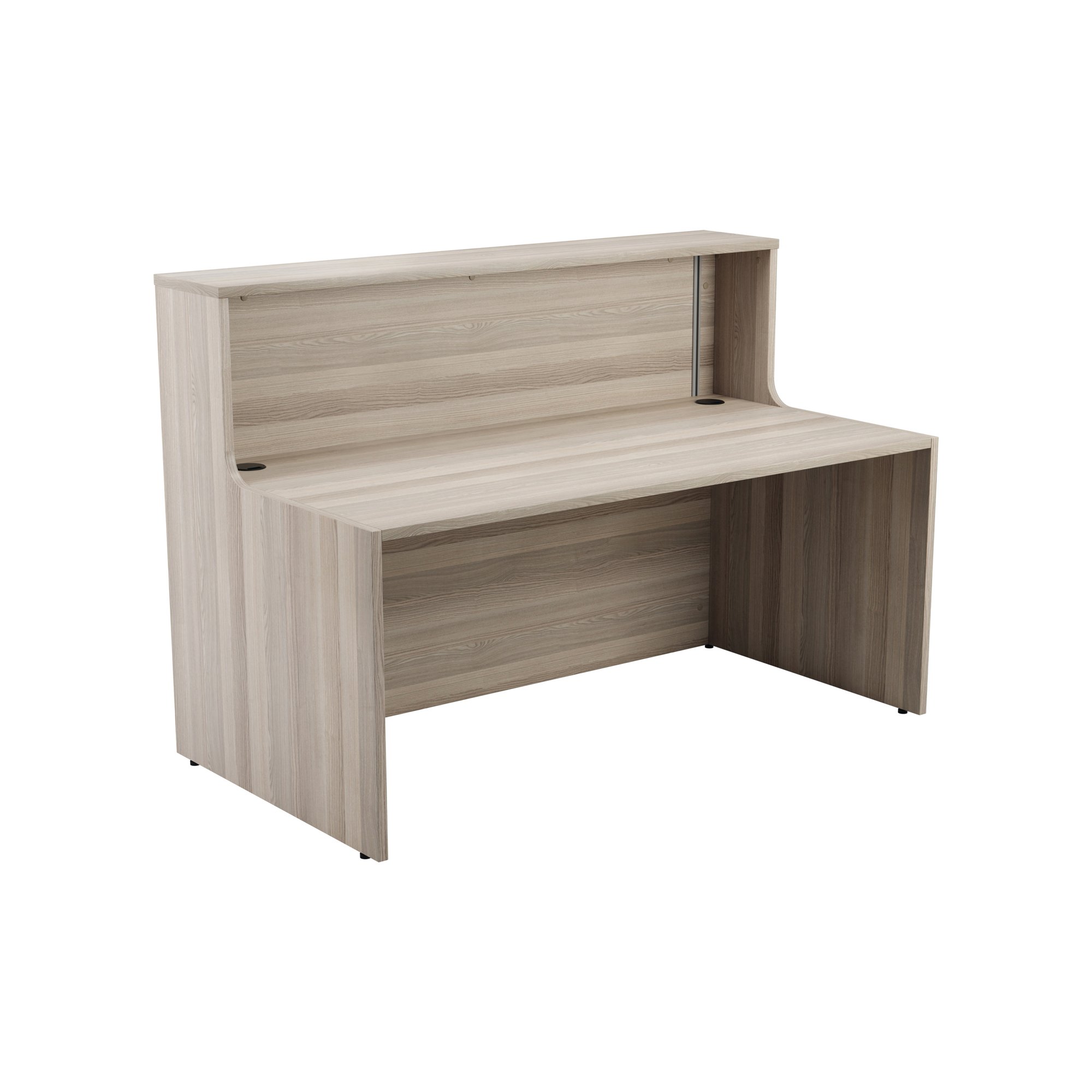 JEMINI RCPN UNIT 1460X890X1165 G/OAK