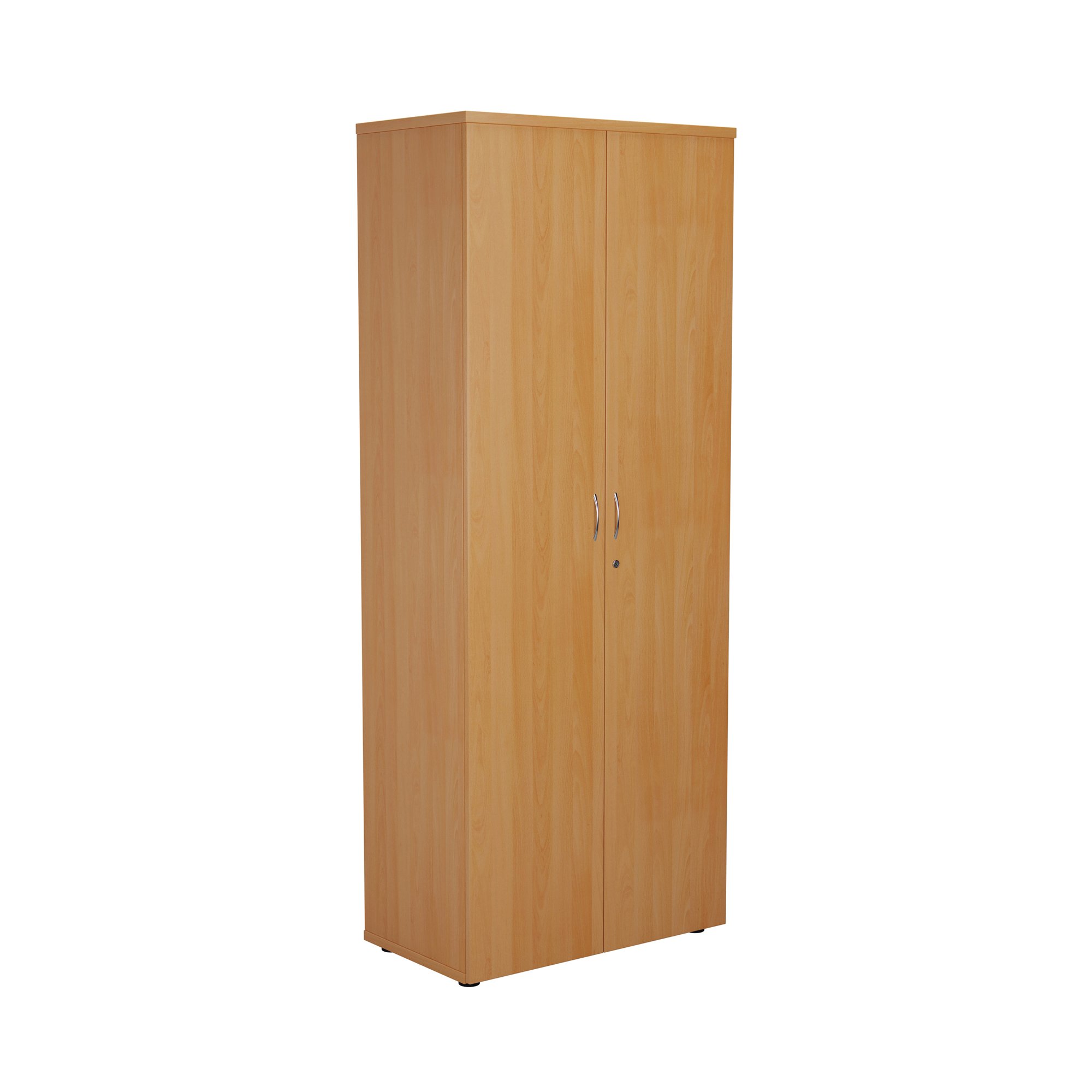 FIRST WDN CUPBOARD 2000 BEECH
