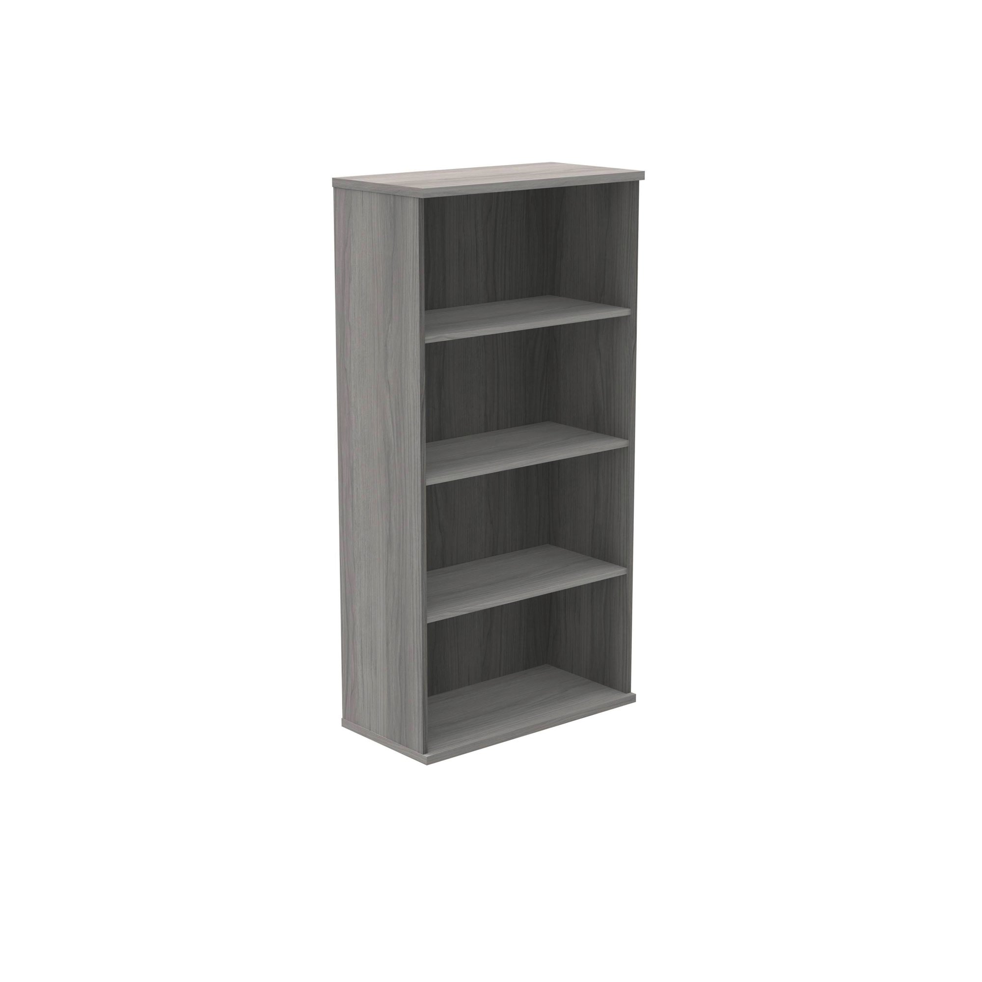 POLARIS BOOKCASE 3 SHLF 1592H AGOAK