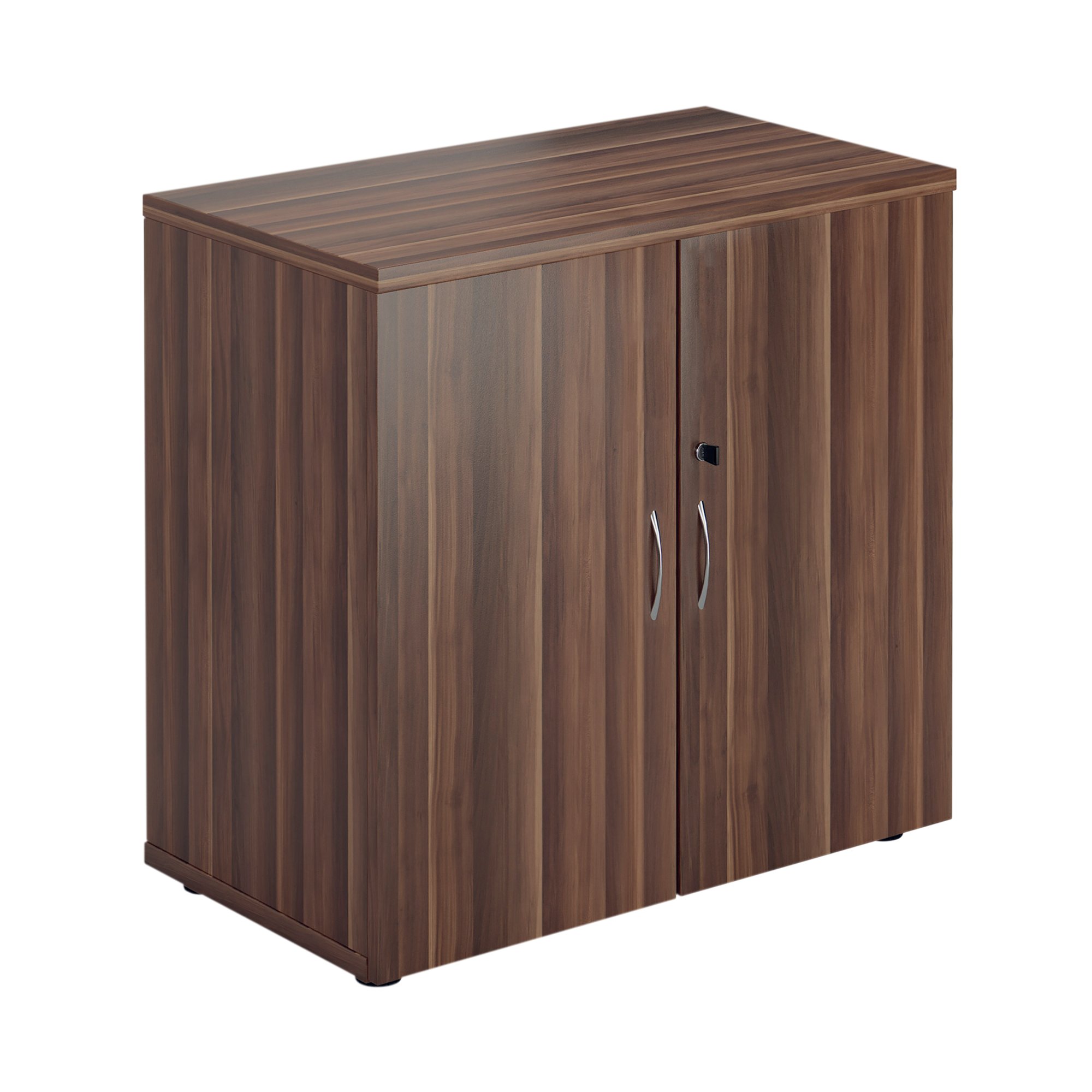 JEMINI CUPBOARD 800 DK/WAL KF822363