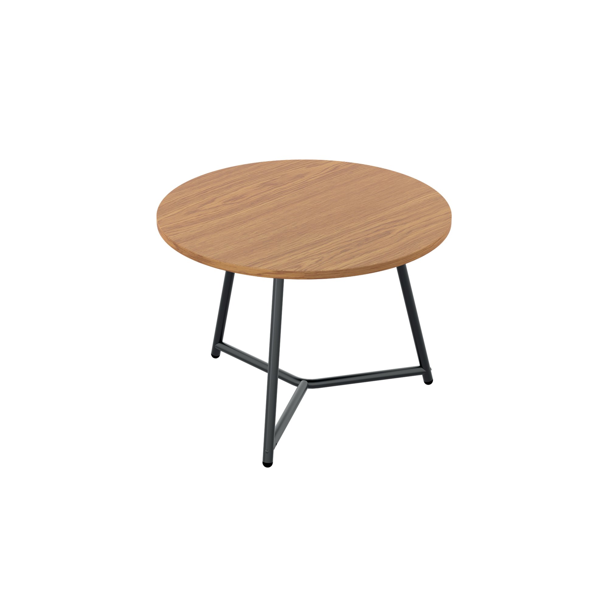 JEMINI TRINITY LOW TBL 600 NOAK/BLK