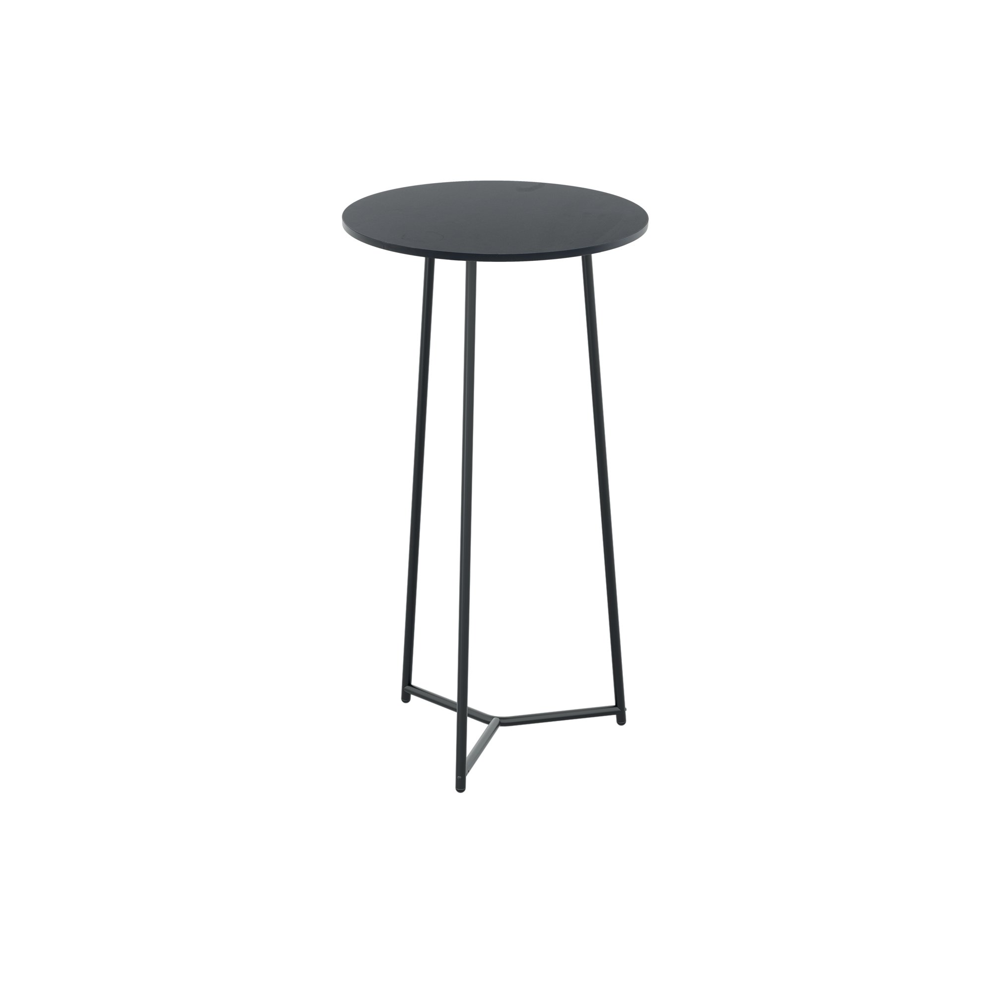 JEMINI TRINITY HIGH TBL 600 BLK/BLK
