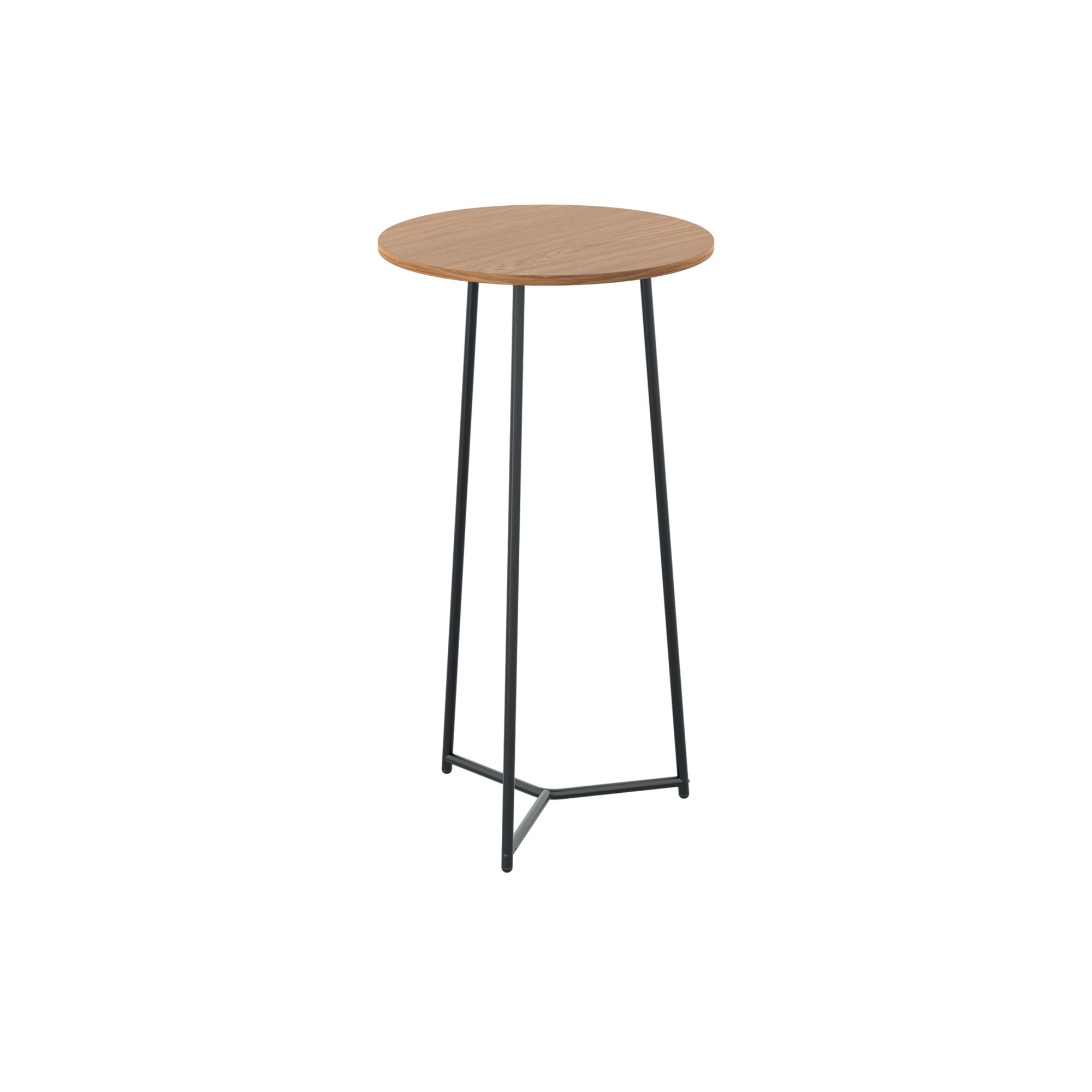JEMINI TRINITY HIGH TBL 600 NOAK/BLK