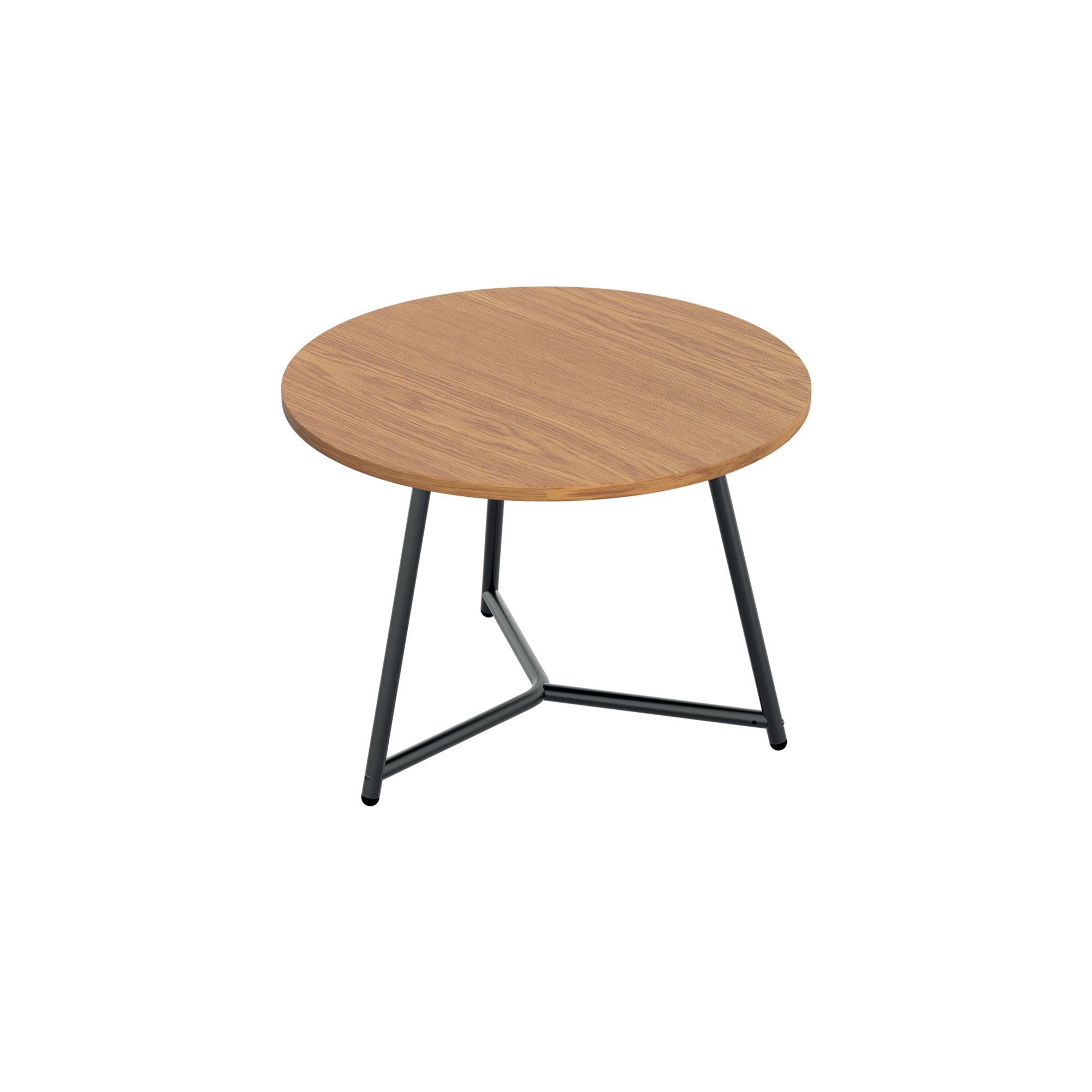 JEMINI TRINITY LOW TBL 600 NOAK/BLK