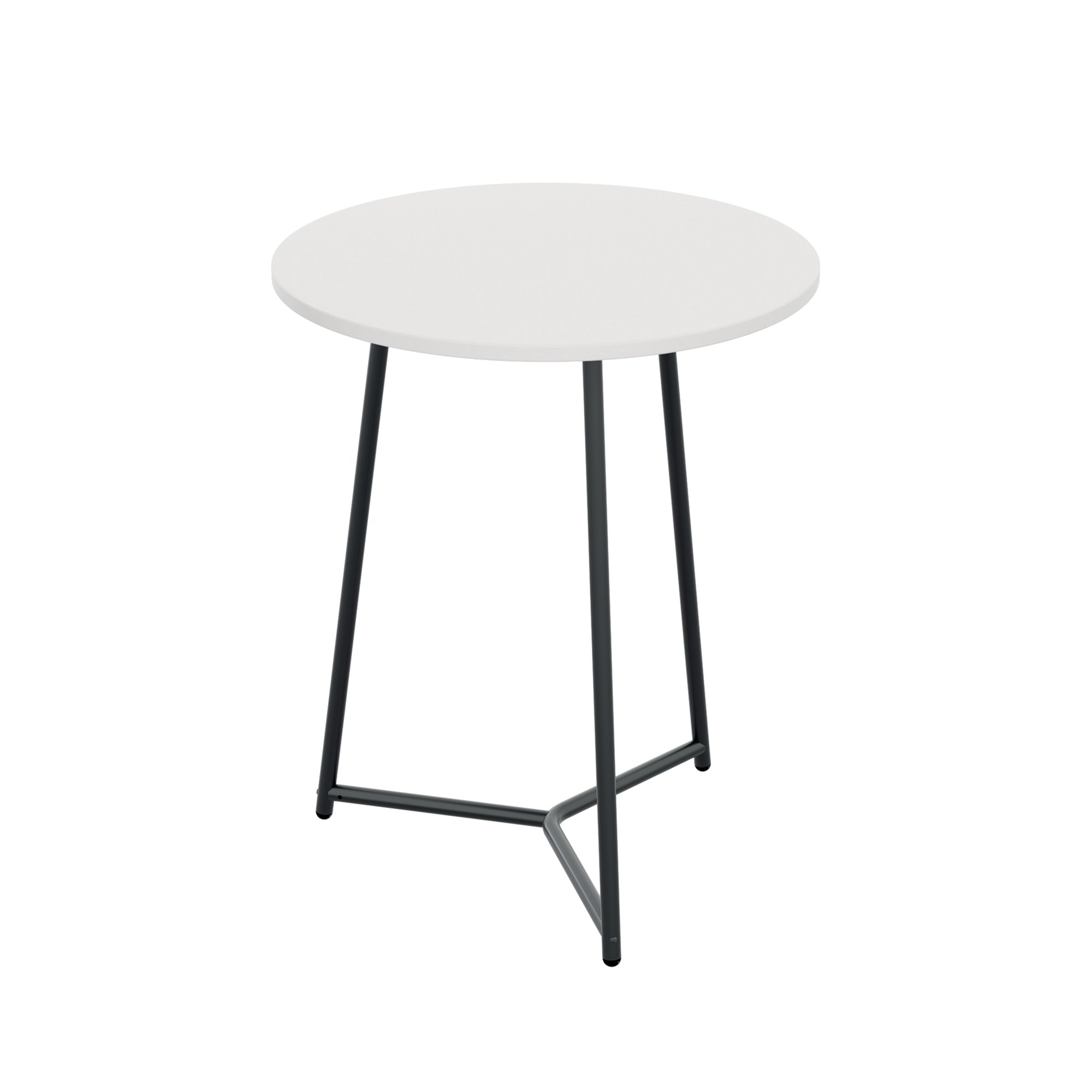 JEMINI TRINITY MID TBL 600 WHT/BLK