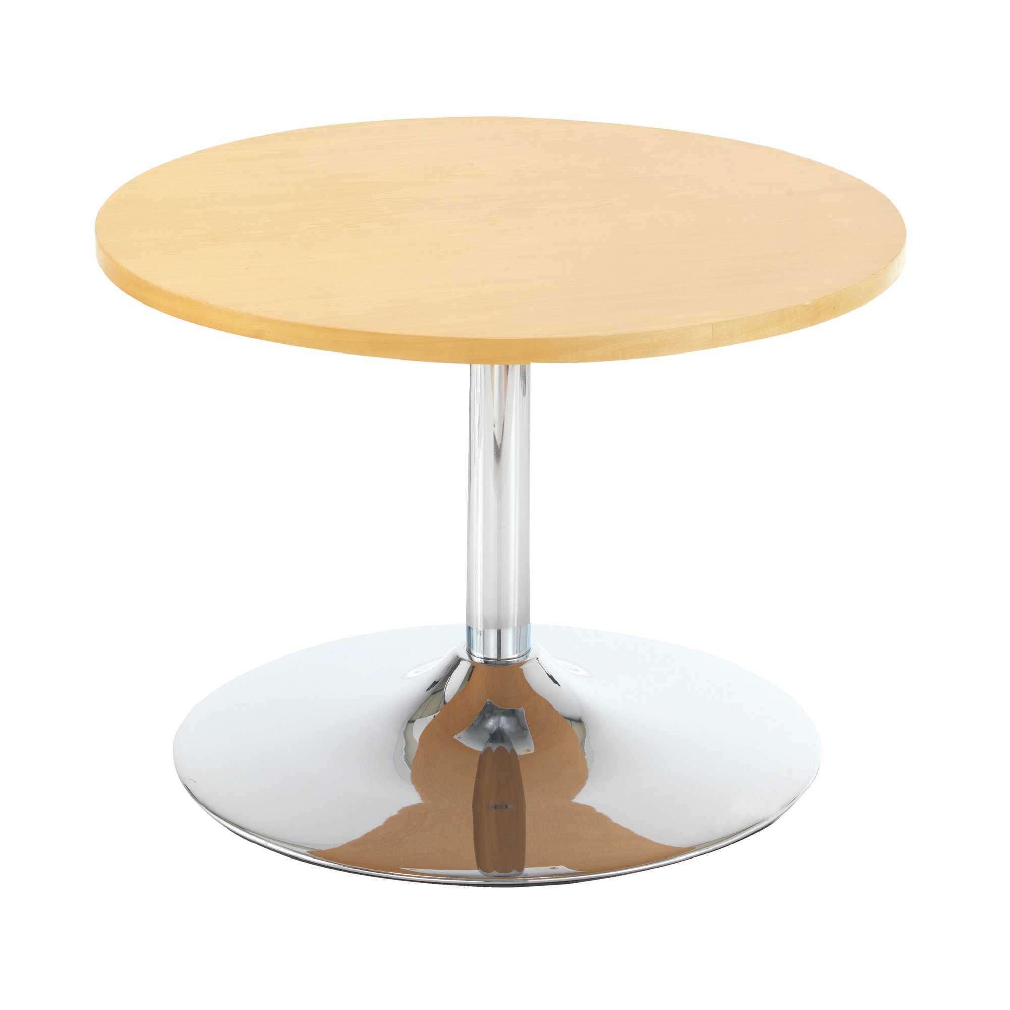 JEMINI BISTRO TBL WITH TRUMPET BEECH