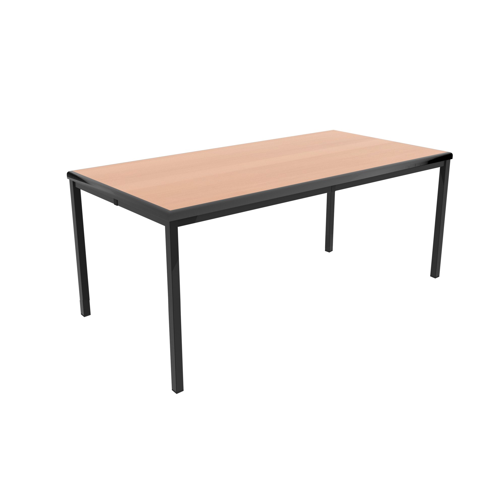 JEMINI TITAN TABLE 1200X600X590 BCH
