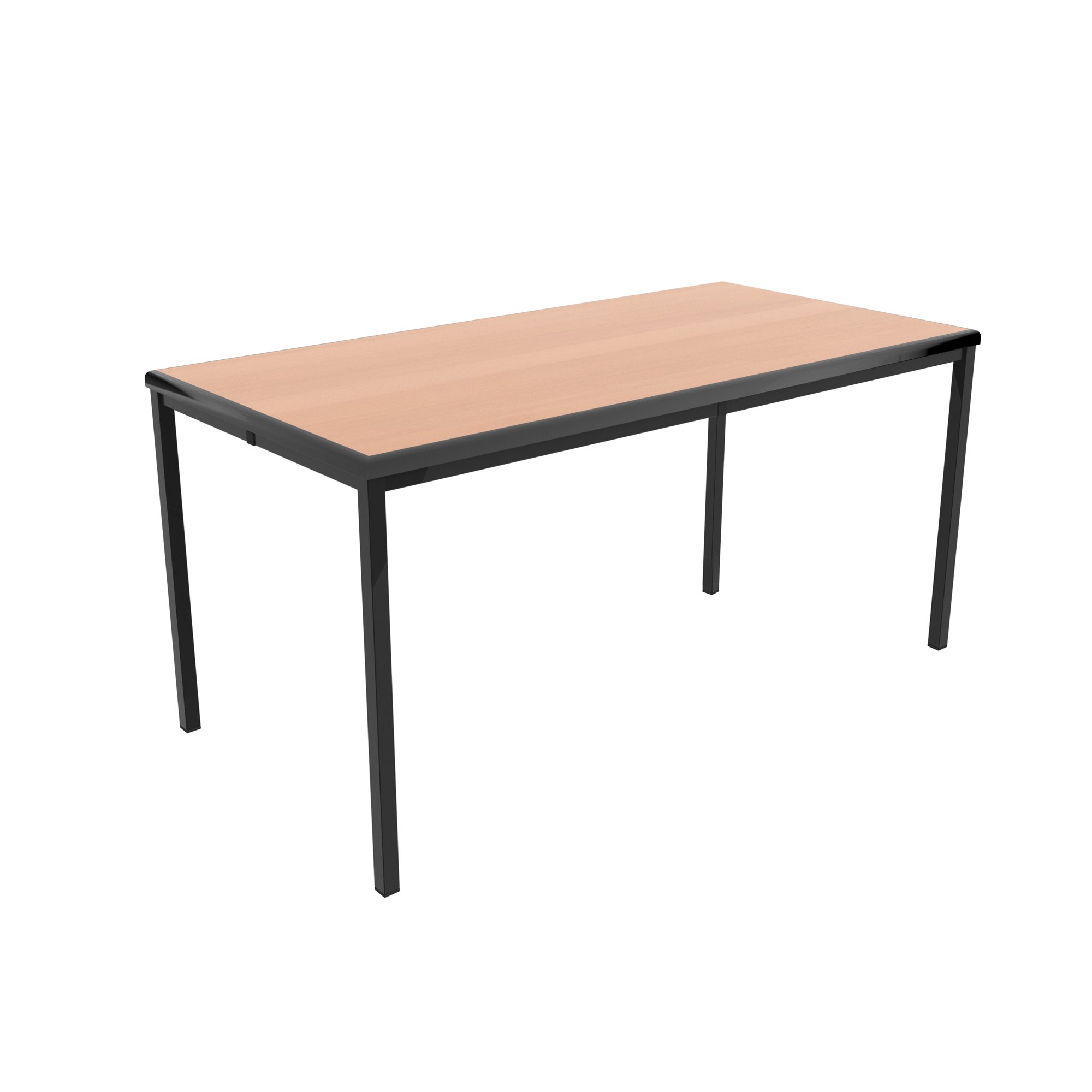 JEMINI TITAN TABLE 1200X600X640 BCH