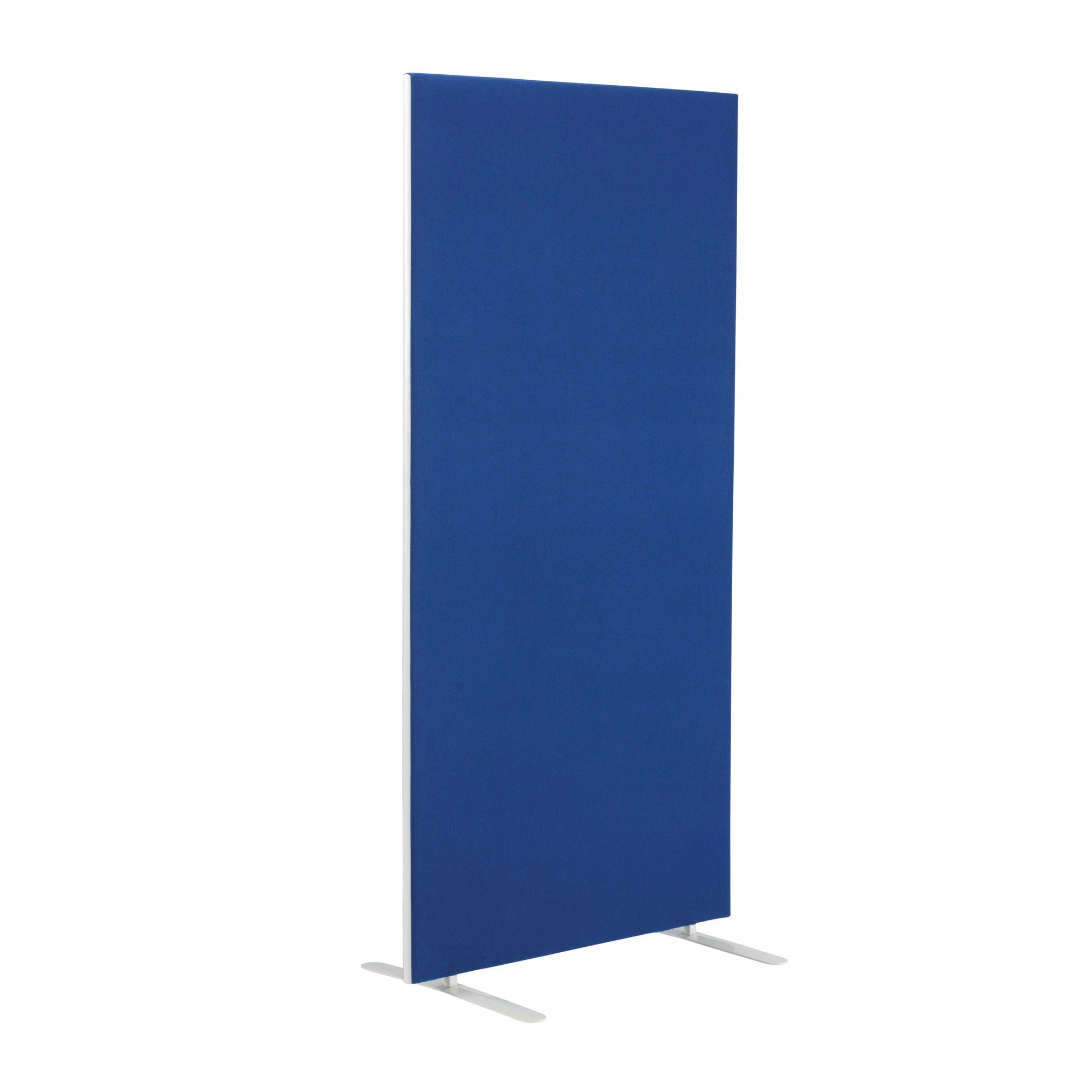 JEMINI FLRS SCRN 1200X1800 BLUE