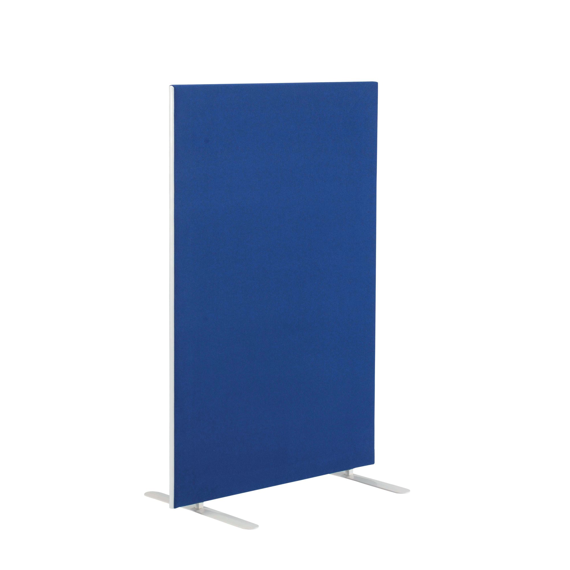 JEMINI FLRS SCRN 1400X1800 BLUE