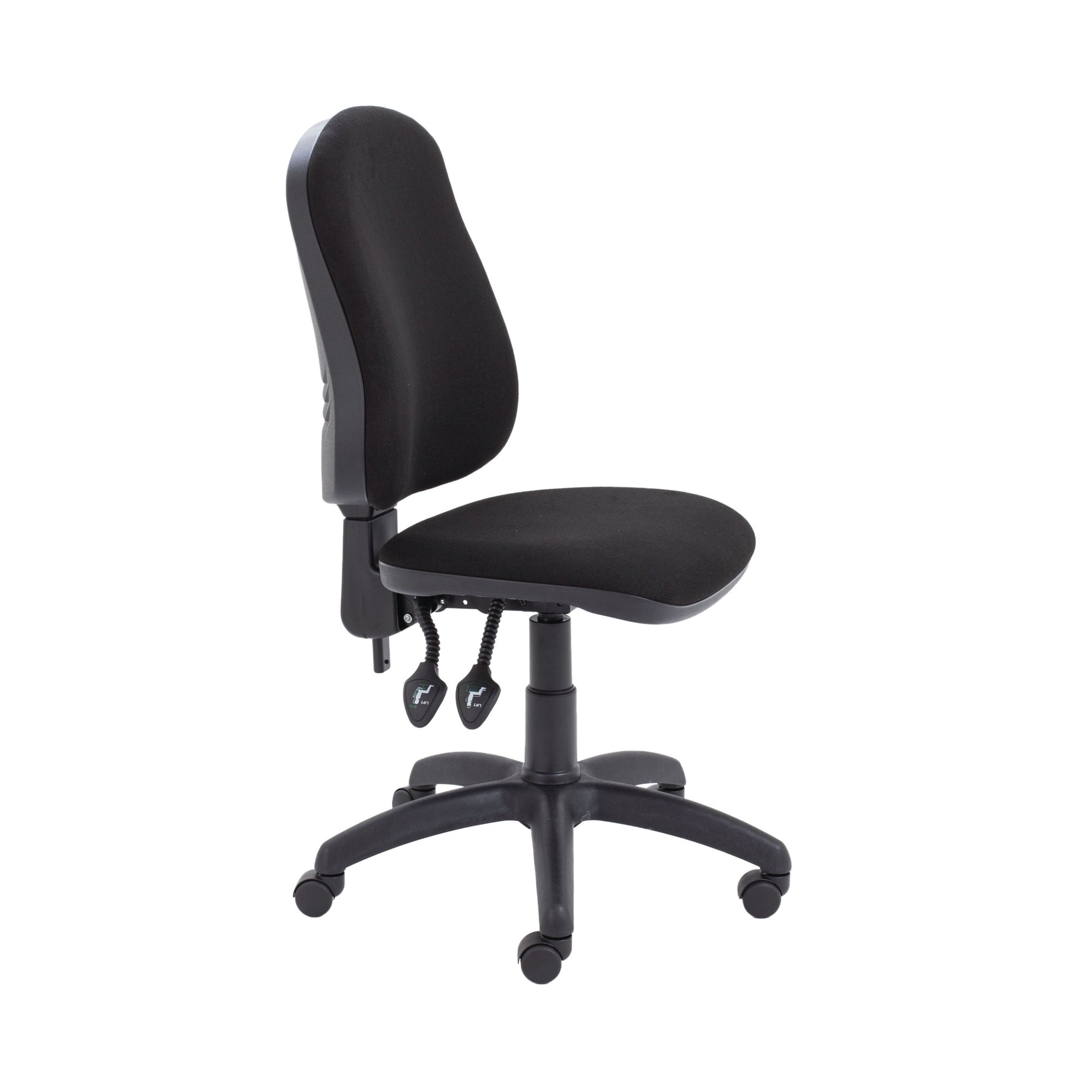 JEMINI TEME HBK OPTR CHAIR BLACK