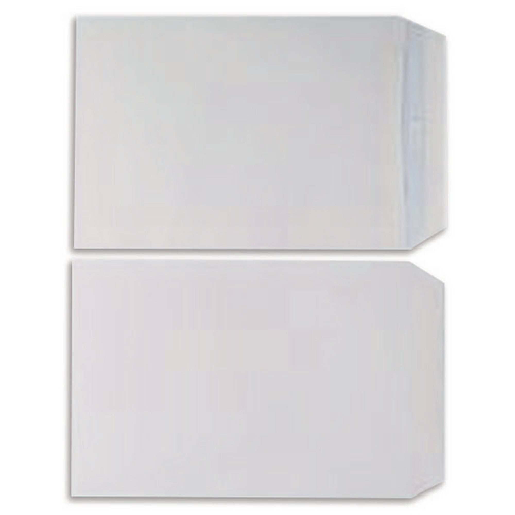 Q-CONNECT C5 100G SS PKT ENV WHT
