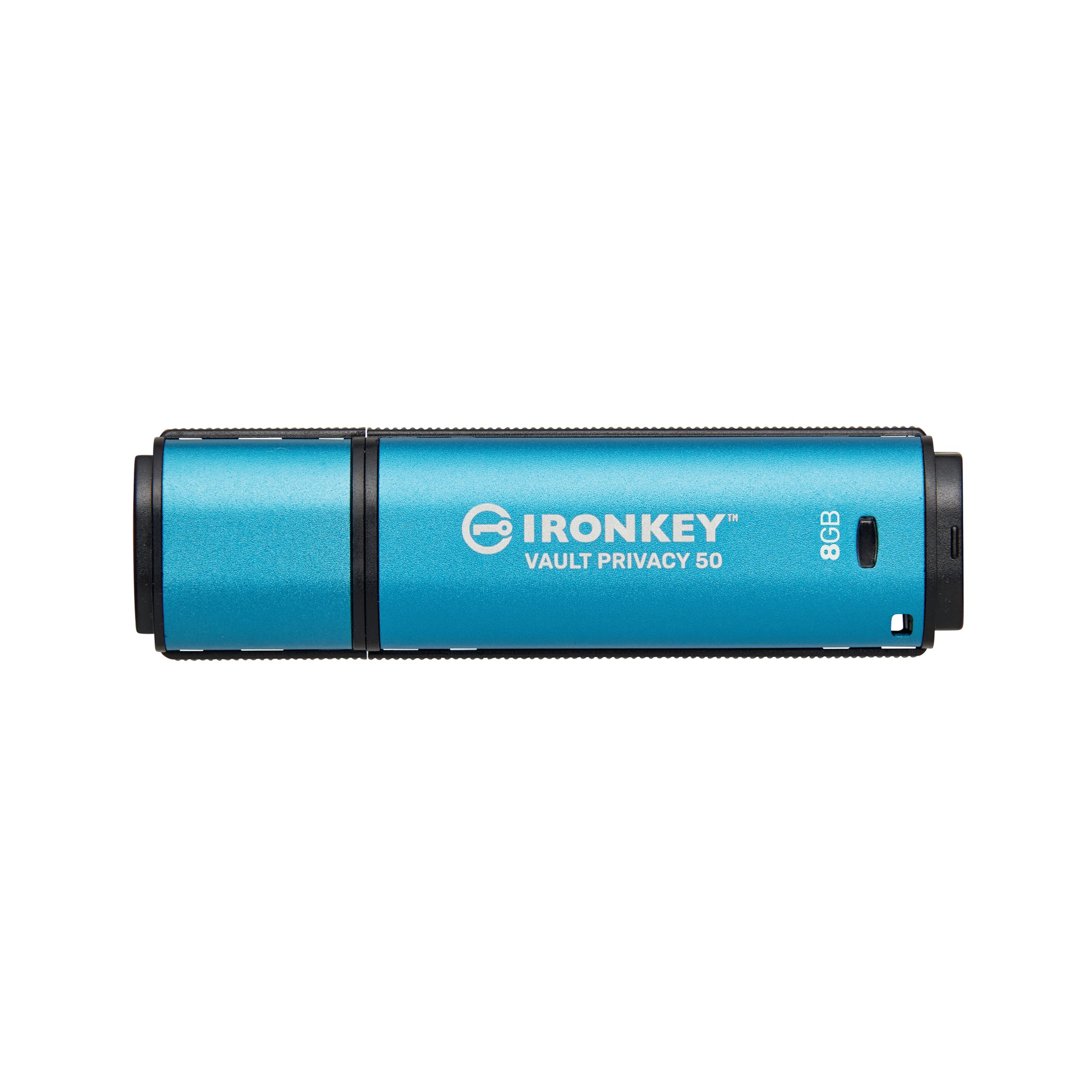 KINGSTON IRONKEY USB FLASH DRIVE 8GB