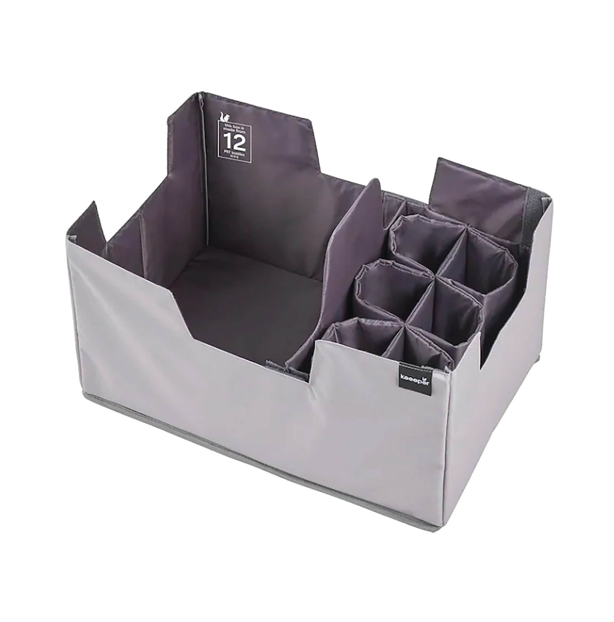 NEO FOLDABLE SHOPPING ORGN SET 39L