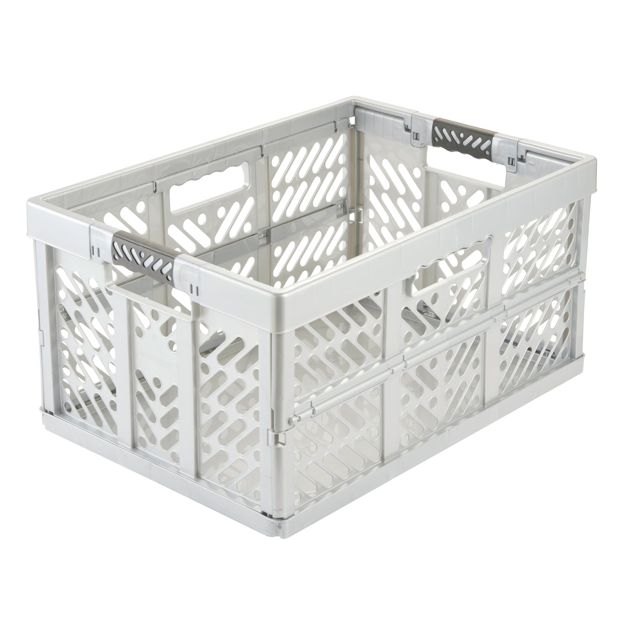 KEEEPER ULT TOUGH BEN FOLD CRATE 45L
