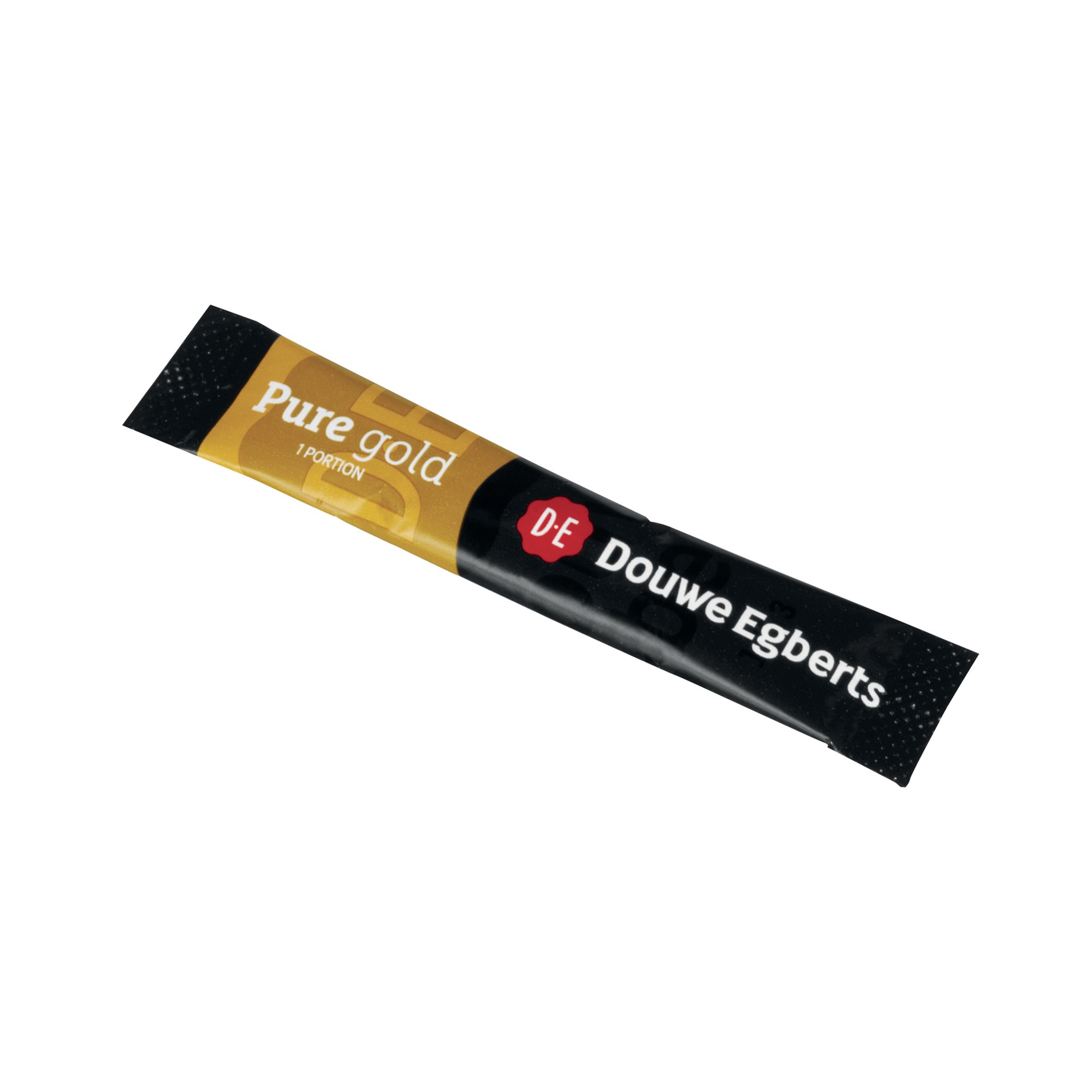 DOUWE EGBERTS GLD COFFEE STICK PK500
