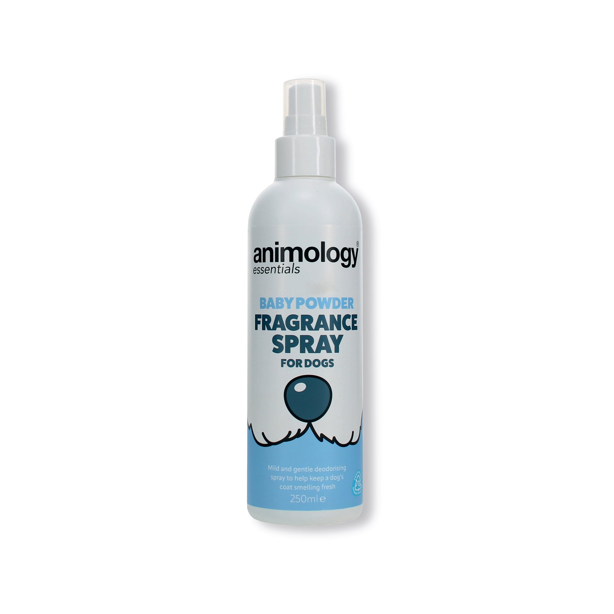 ANIMOLOGY BABY POWDER PUPPY SPRAY