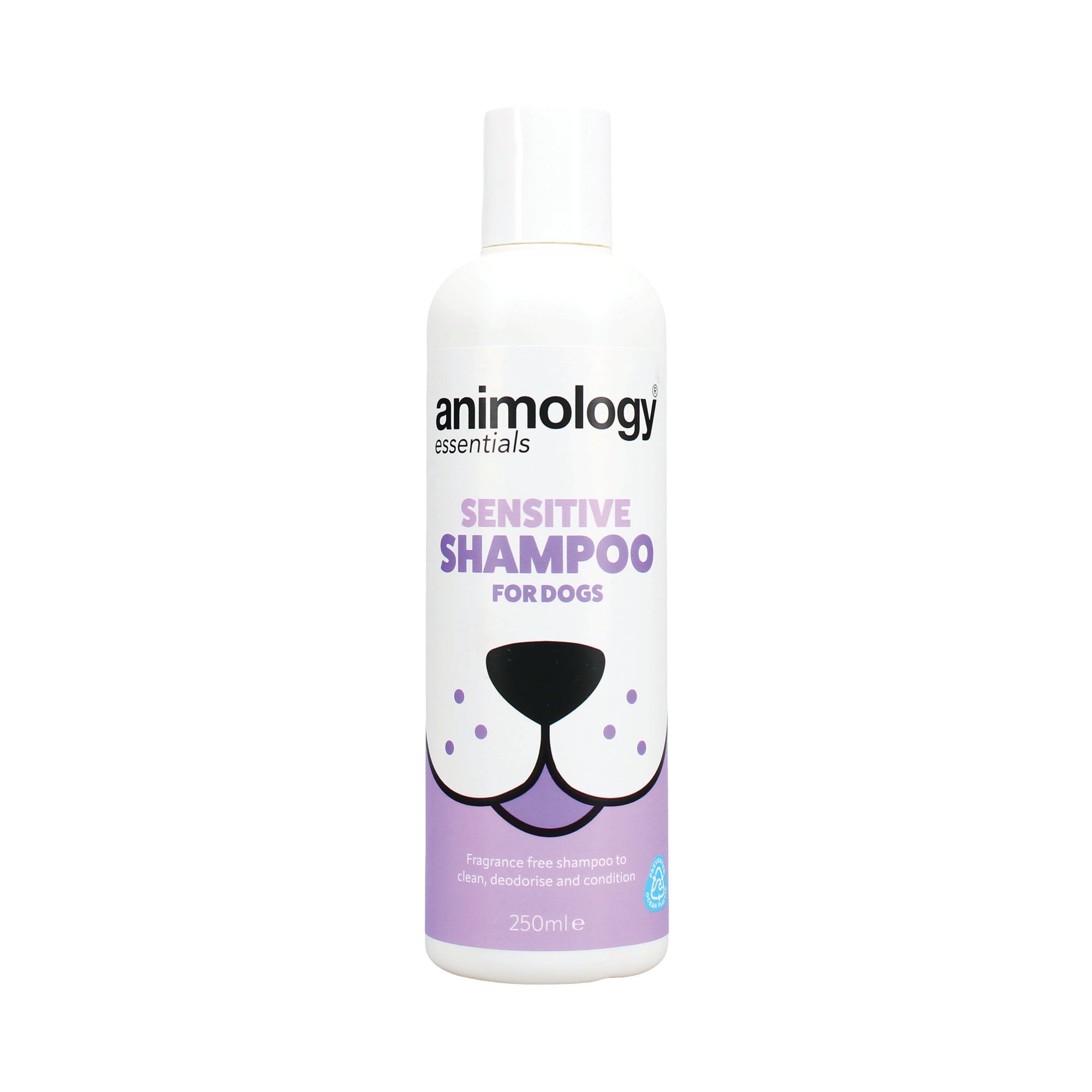 ANIMOLOGY SENSITIVE SHAMPOO FOR DOGS