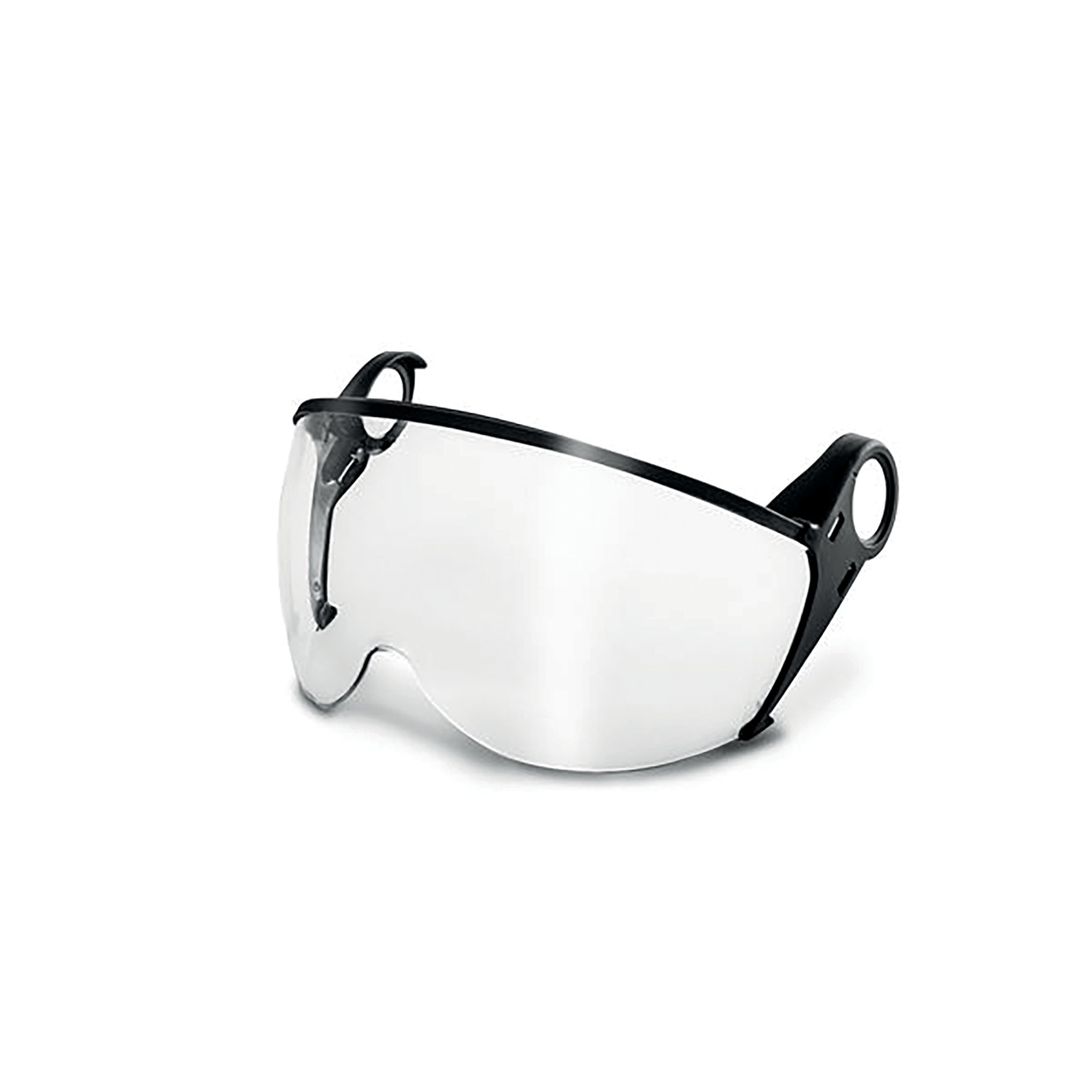 ZENITH POLYCARBONATE VISOR CLEAR