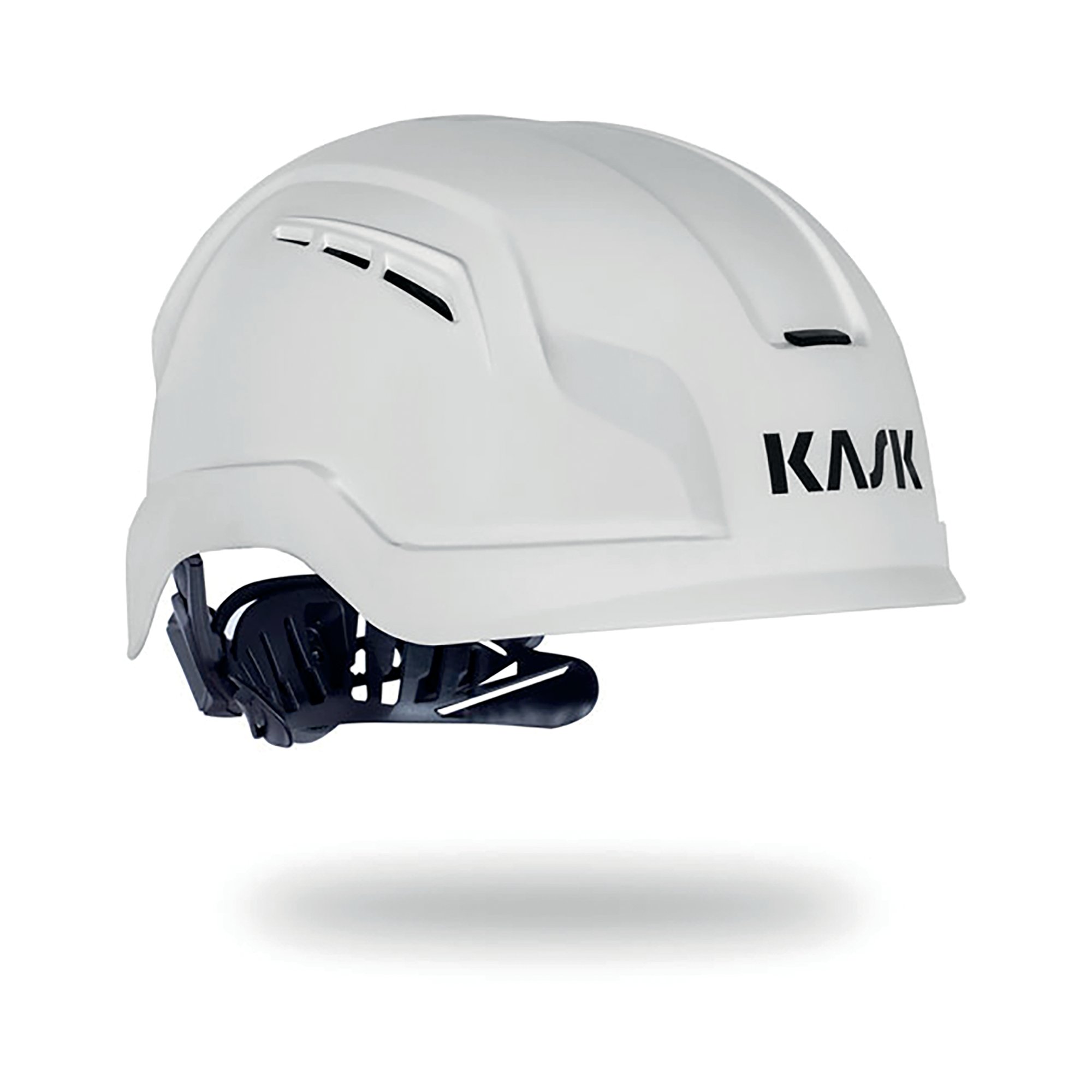 KASK ZENITHXBA AIR WHITE