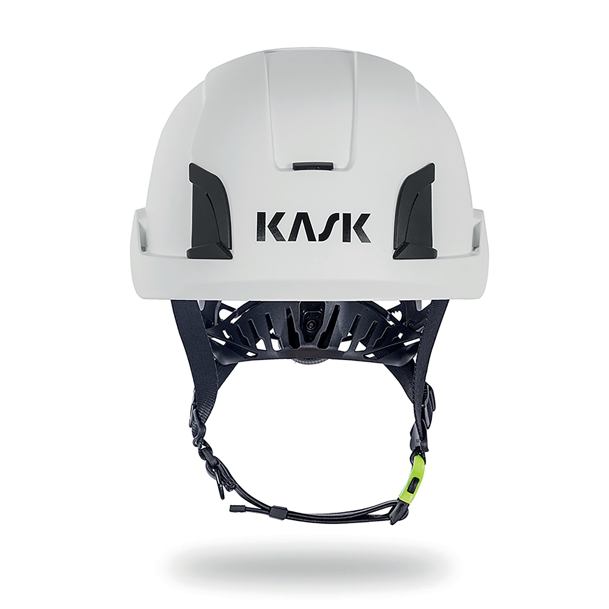 KASK ZENITH XSAFETY HELMET WHITE