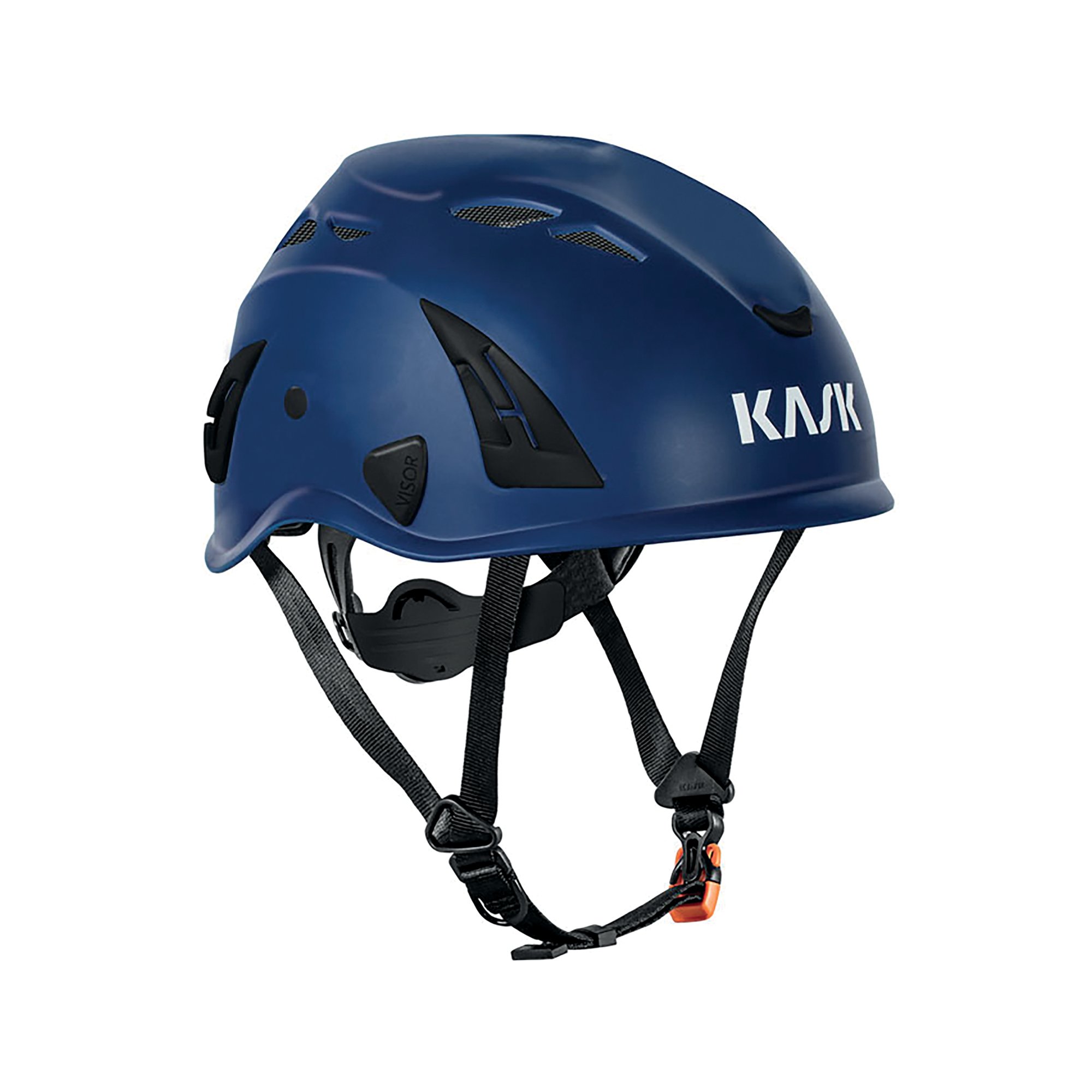 KASK SUPERPLASMA AQ HELMET BLUE