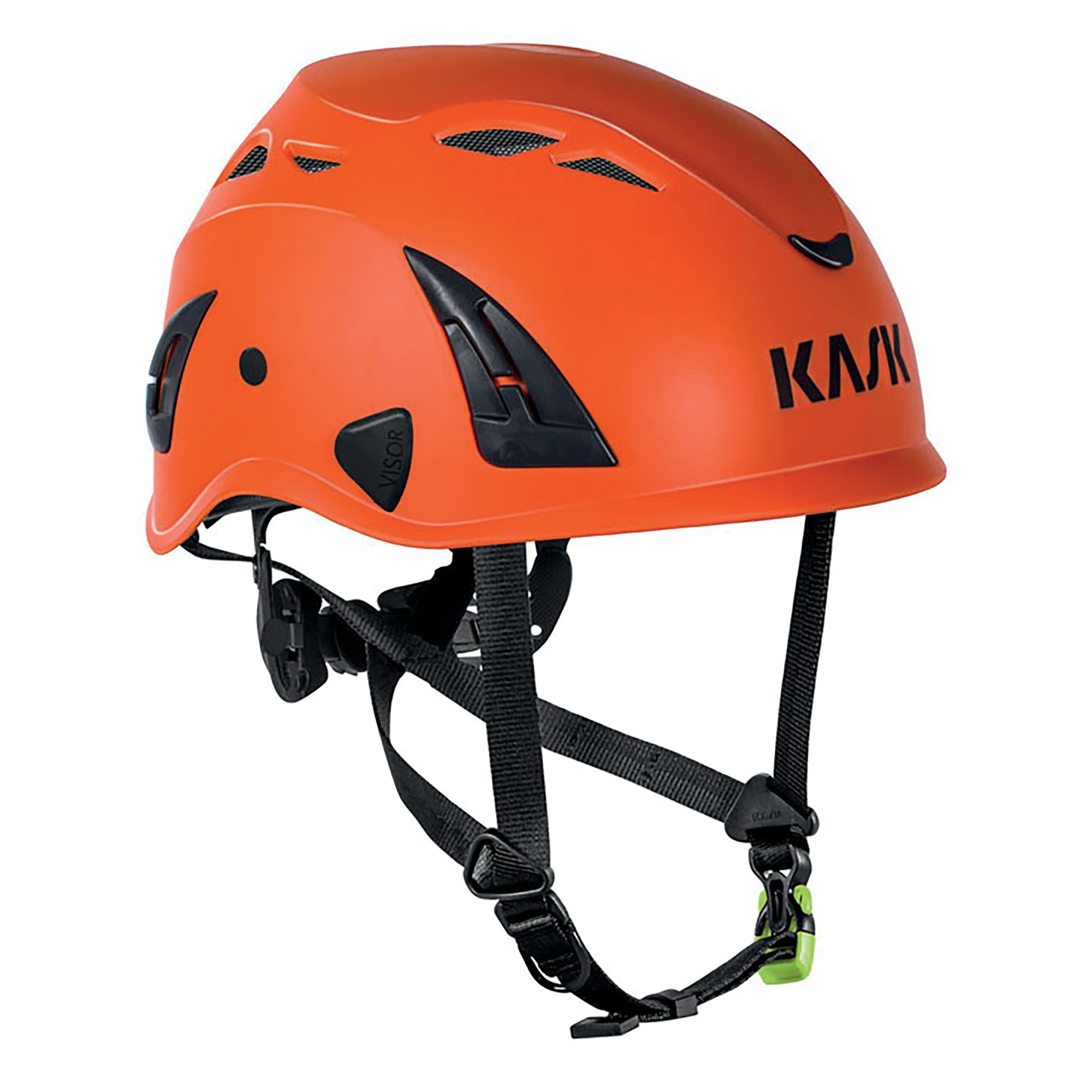 KASK SUPERPLASMA PL V2 HELMET BLACK
