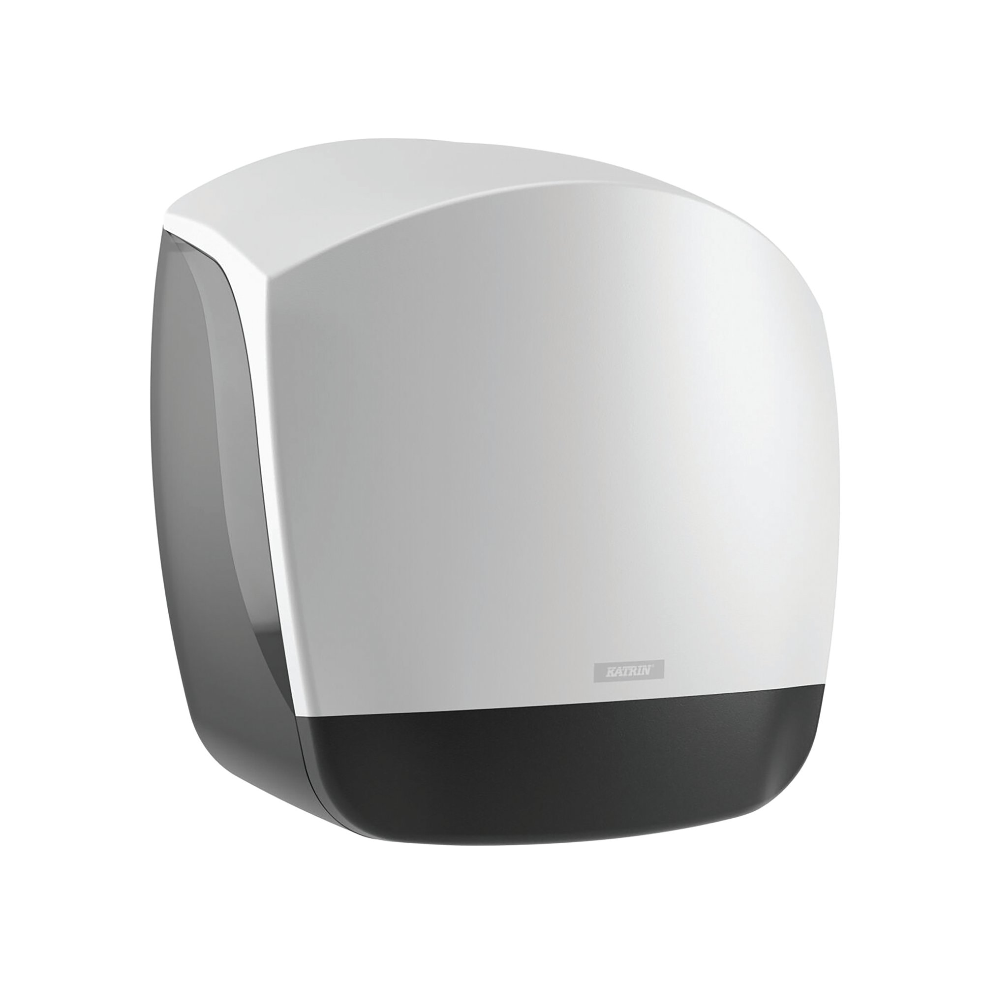 KATRIN TOILET ROLL GIGANT S DISP WHT