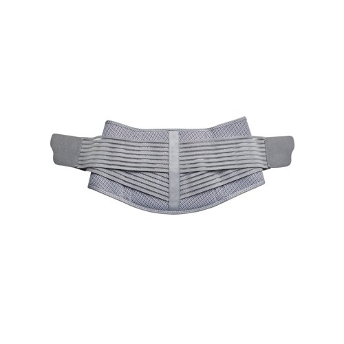 Futuro Comfort Stabilizing Back Support Small-Medium 73.6-99.1cm Grey 46815SPEI Futuro Comfort Stabilizing Back Support Small-Medium 73.6-99.1cm Grey 46815SPEI