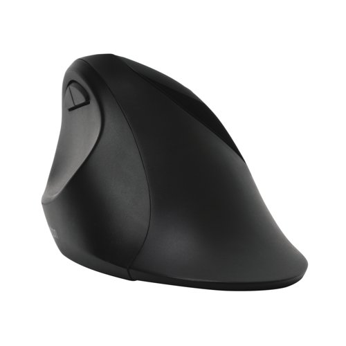 Kensington Pro Fit Ergonomic Wireless Mouse Black K75404EU Kensington Pro Fit Ergonomic Wireless Mouse Black K75404EU
