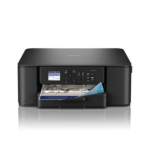 Brother DCP-J1310DW 3-in-1 Wireless Colour Inkjet Printer DCPJ1310DWZU1 Brother DCP-J1310DW 3-in-1 Wireless Colour Inkjet Printer DCPJ1310DWZU1