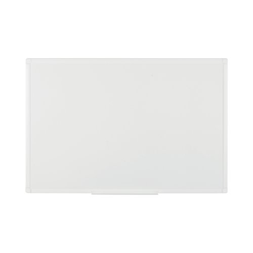 Bi-Office Anti-Microbial Maya Whiteboard 900x600mm BMA0307226 Bi-Office Anti-Microbial Maya Whiteboard 900x600mm BMA0307226