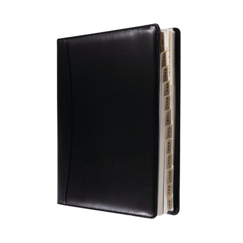 Collins Elite Executive Diary Week To View 2026 1130V-99.26 Collins Elite Executive Diary Week To View 2026 1130V-99.26