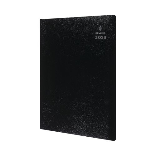 Collins Leadership A4 Diary Day Per Page 4 Appointment 2026 CP6742.99-26 Collins Leadership A4 Diary Day Per Page 4 Appointment 2026 CP6742.99-26