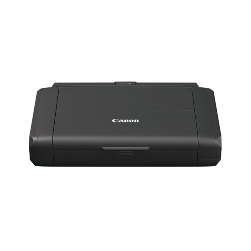 Canon MAXIFY BX110 Wireless Portable Colour Inkjet Printer with Battery 7069C042 Canon MAXIFY BX110 Wireless Portable Colour Inkjet Printer with Battery 7069C042